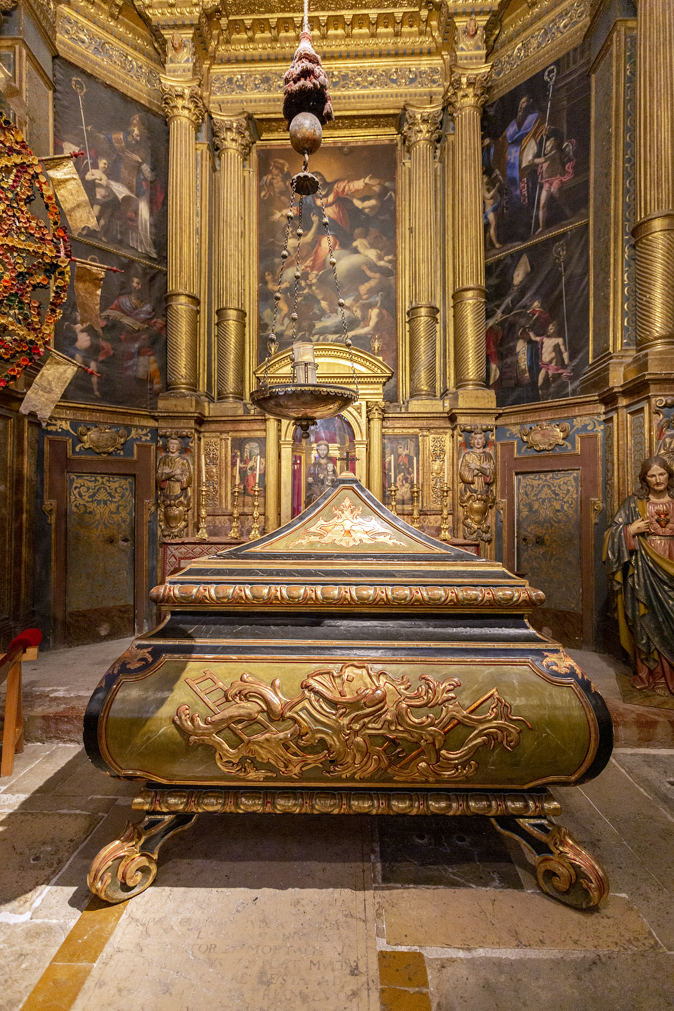 palma cathedral