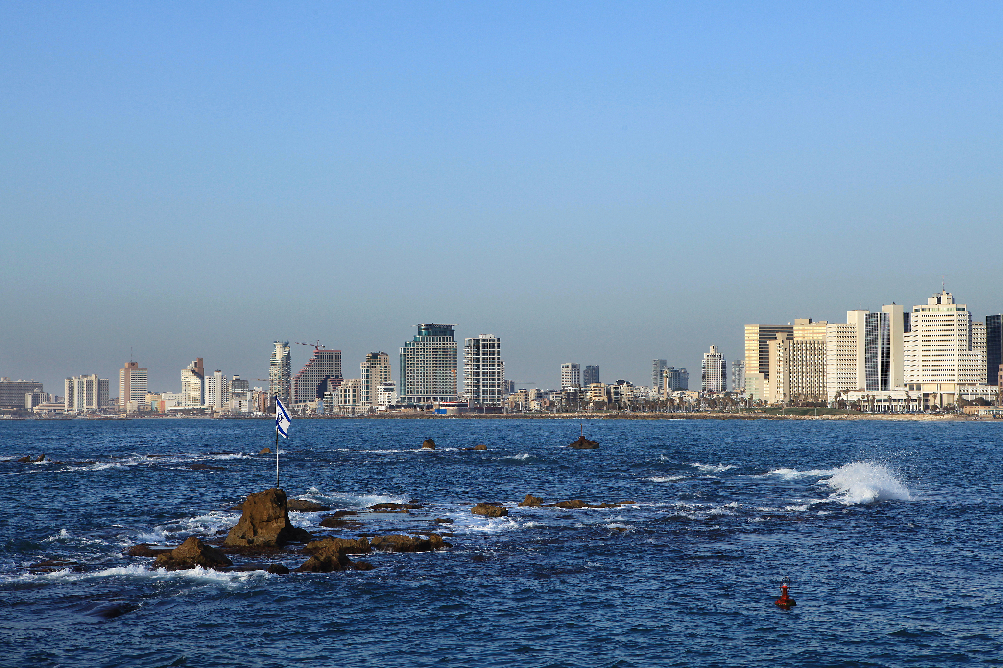 tel aviv