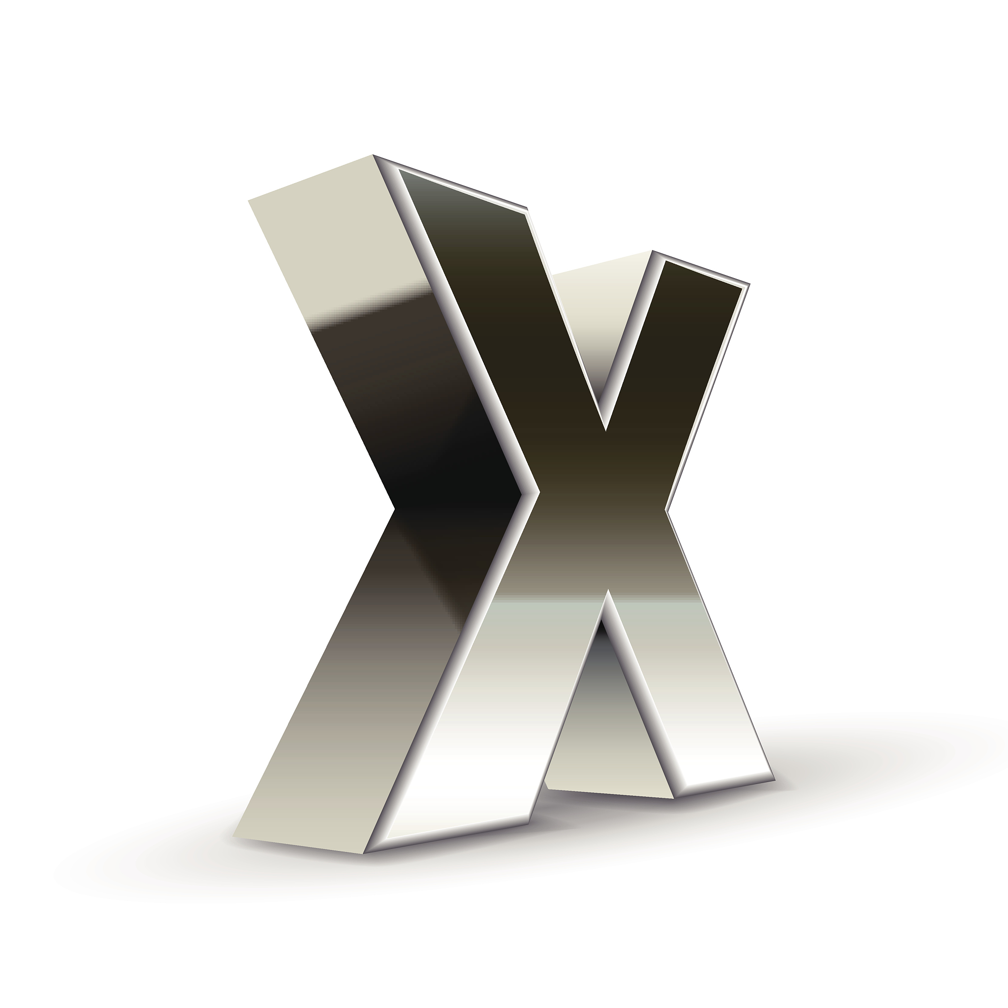 XR 可以组成哪些单词？