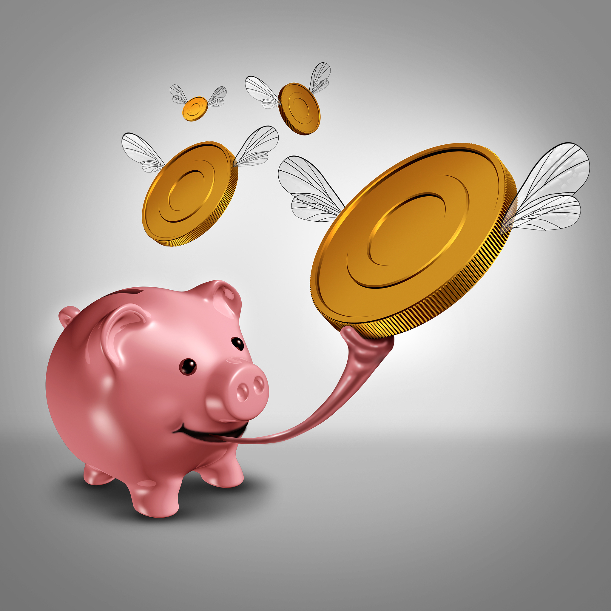 savings strategy