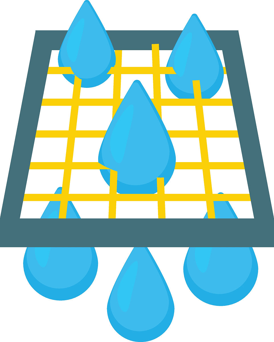纳滤技术：介于超滤和反渗透之间的高效膜分离技术