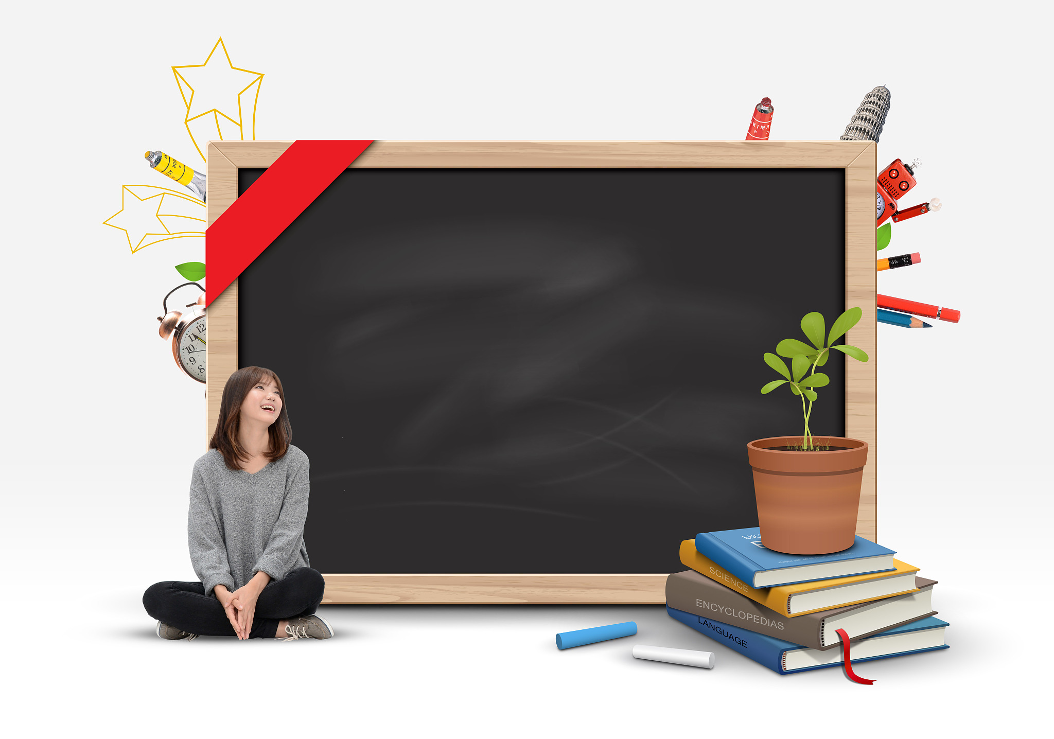 education