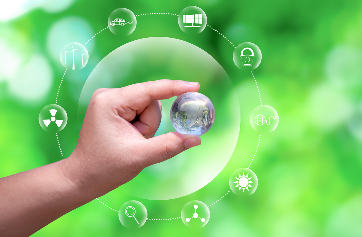 科技应用社会责任：企业该如何负起责任？