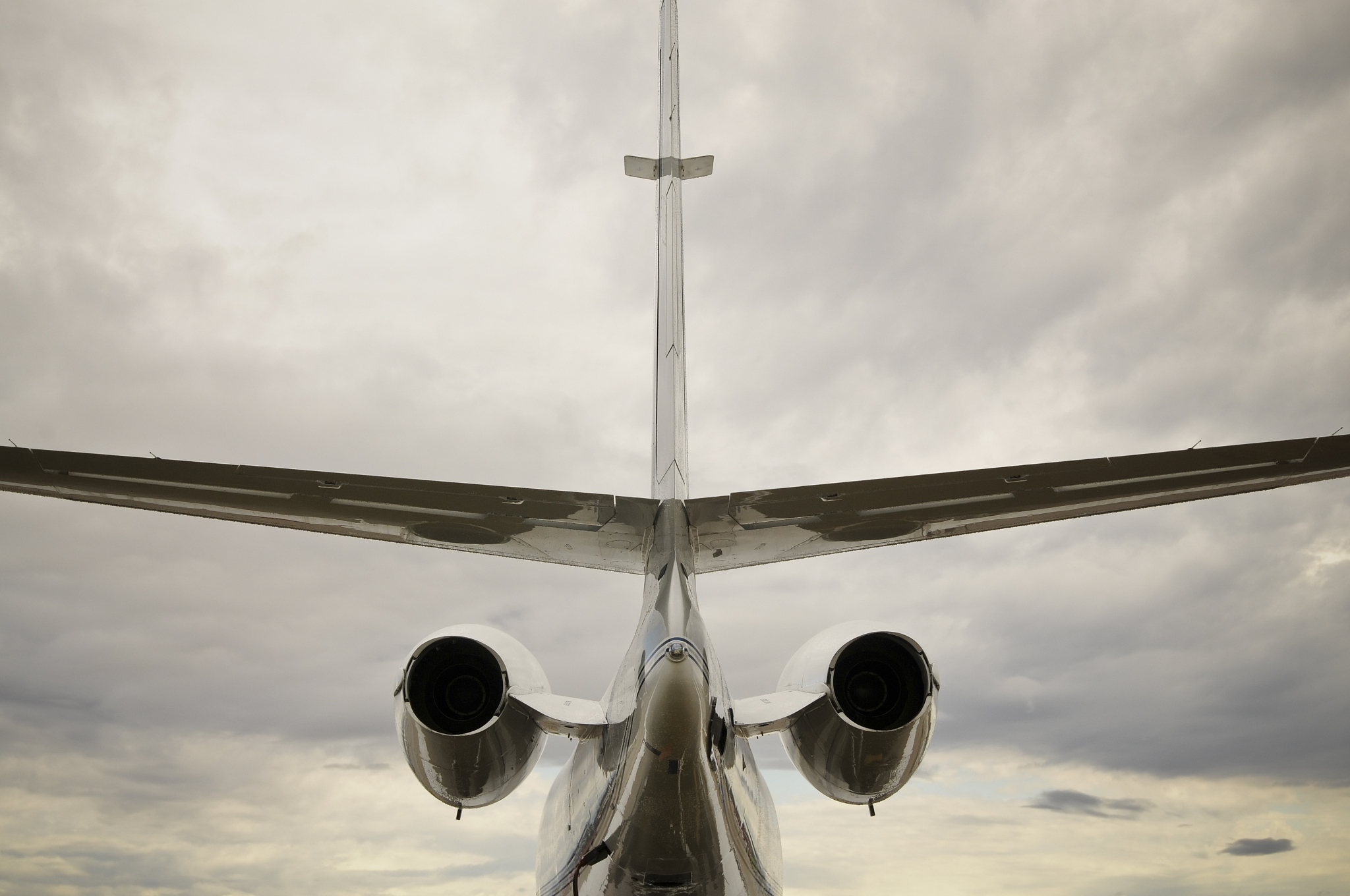 航空专业学习哪些课程用发散性