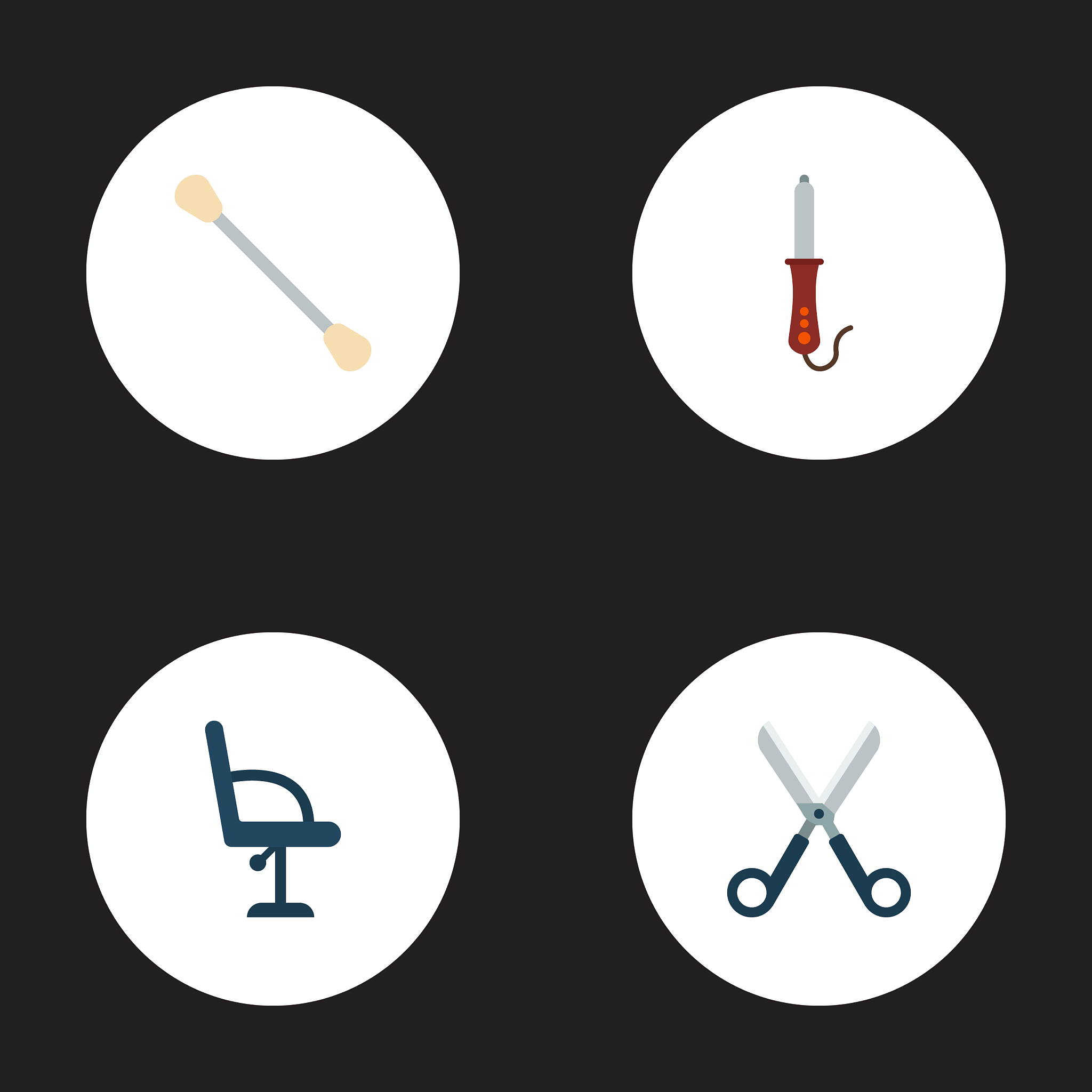 湖南美发与形象设计专业学校推荐：几所优秀学校不容错过