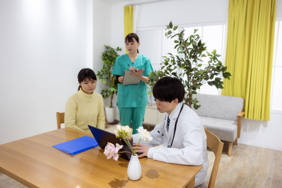 如何找到心理医生？ 5种途径帮你解决心理困扰