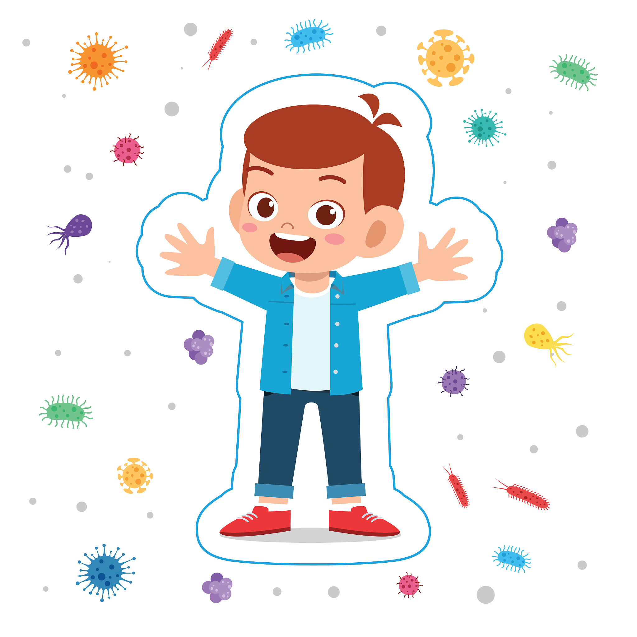 呼吸道合胞病毒(RSV)疫苗研究进展