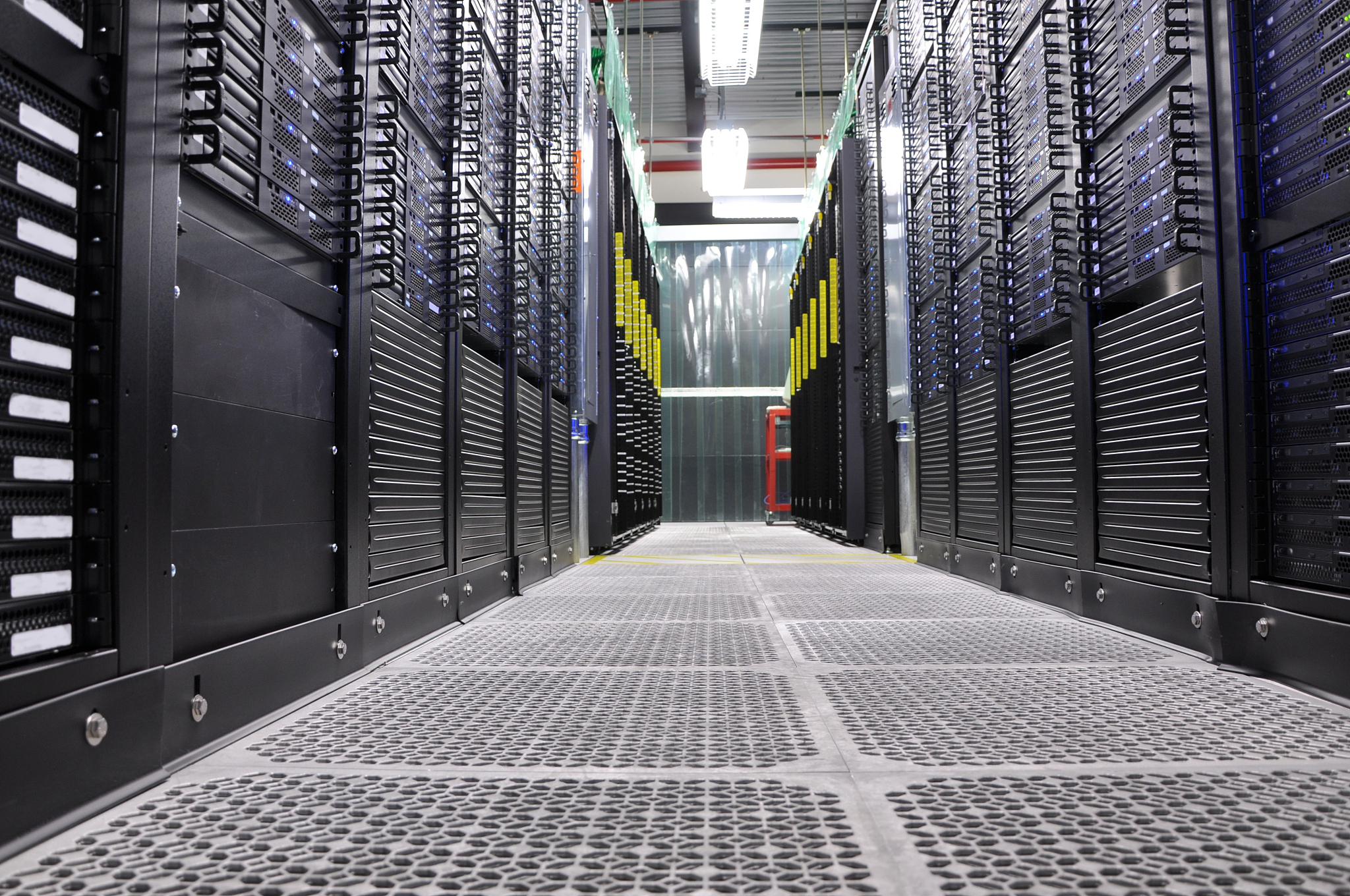 大规模算力集群