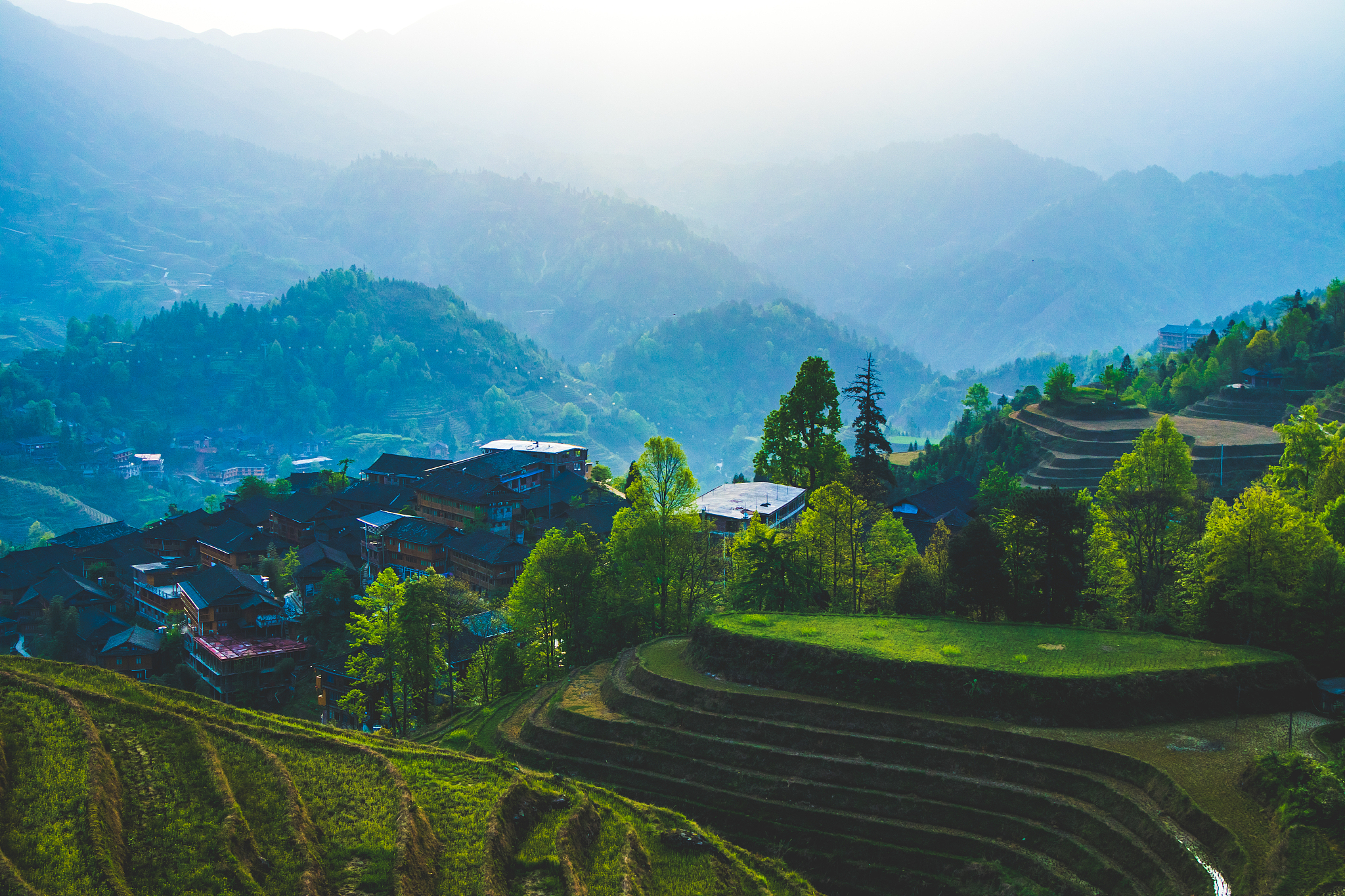 广西桂林农业学校2023年开设了什么专业-怎么样