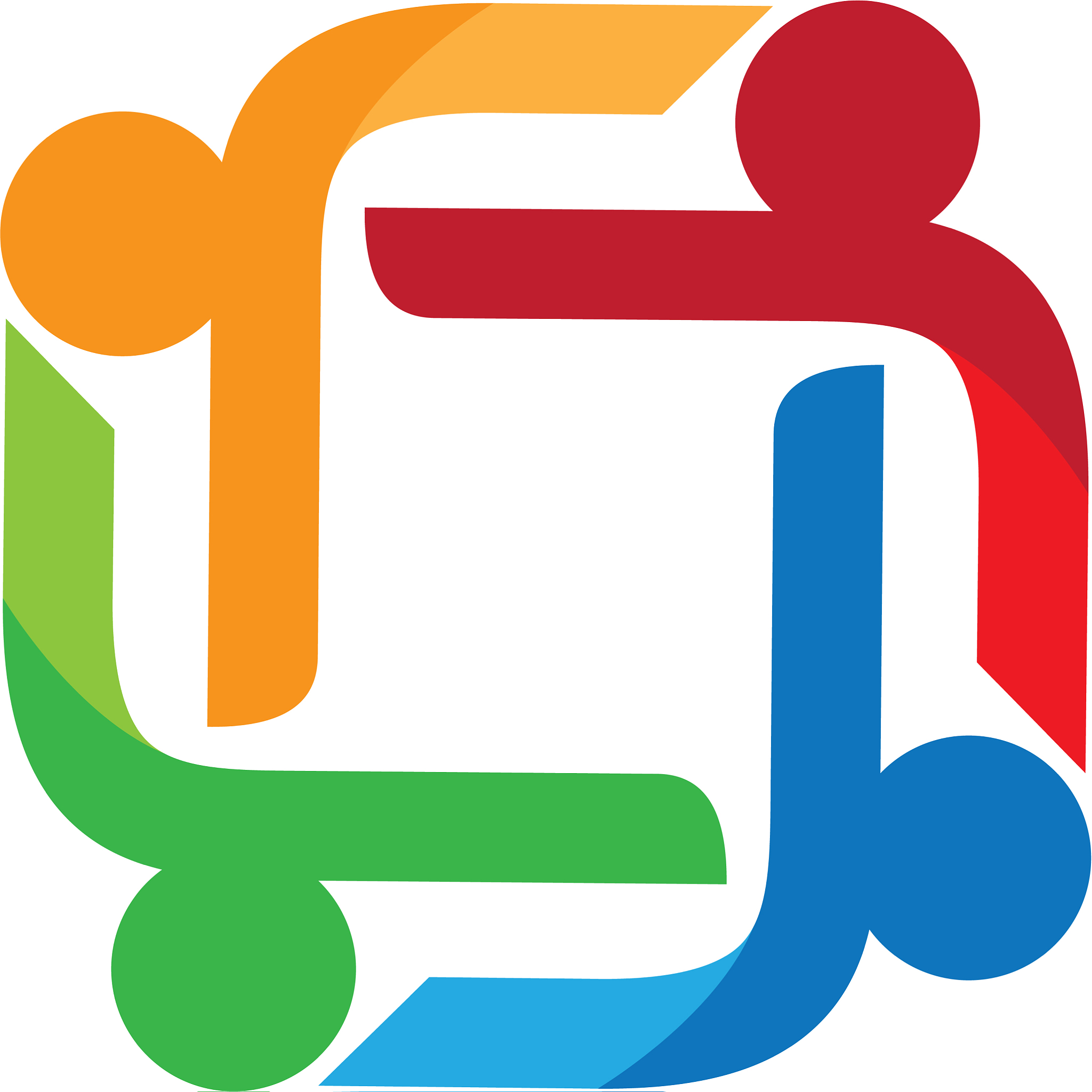 community icon design