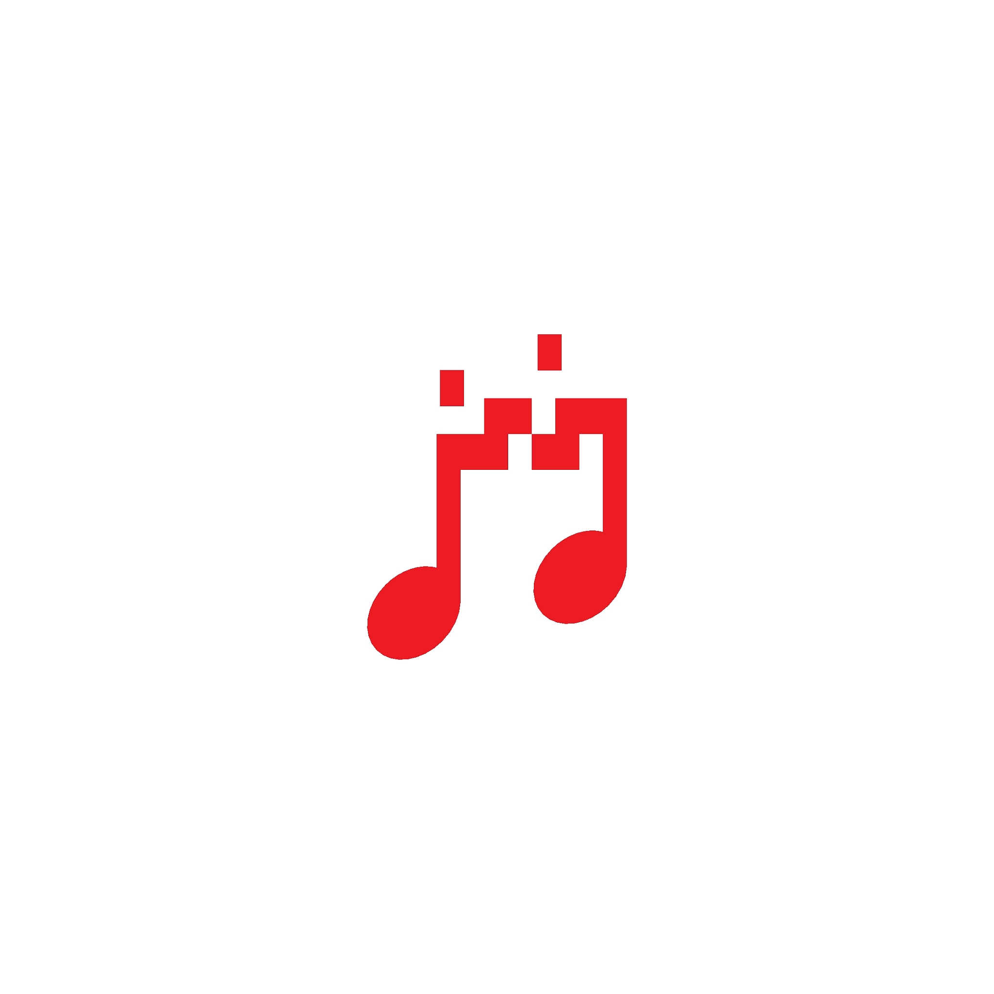 music note
