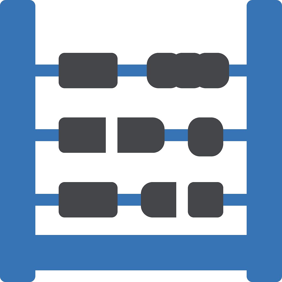 冒泡排序示例：64, 34, 25, 12, 22, 11, 90 排序过程