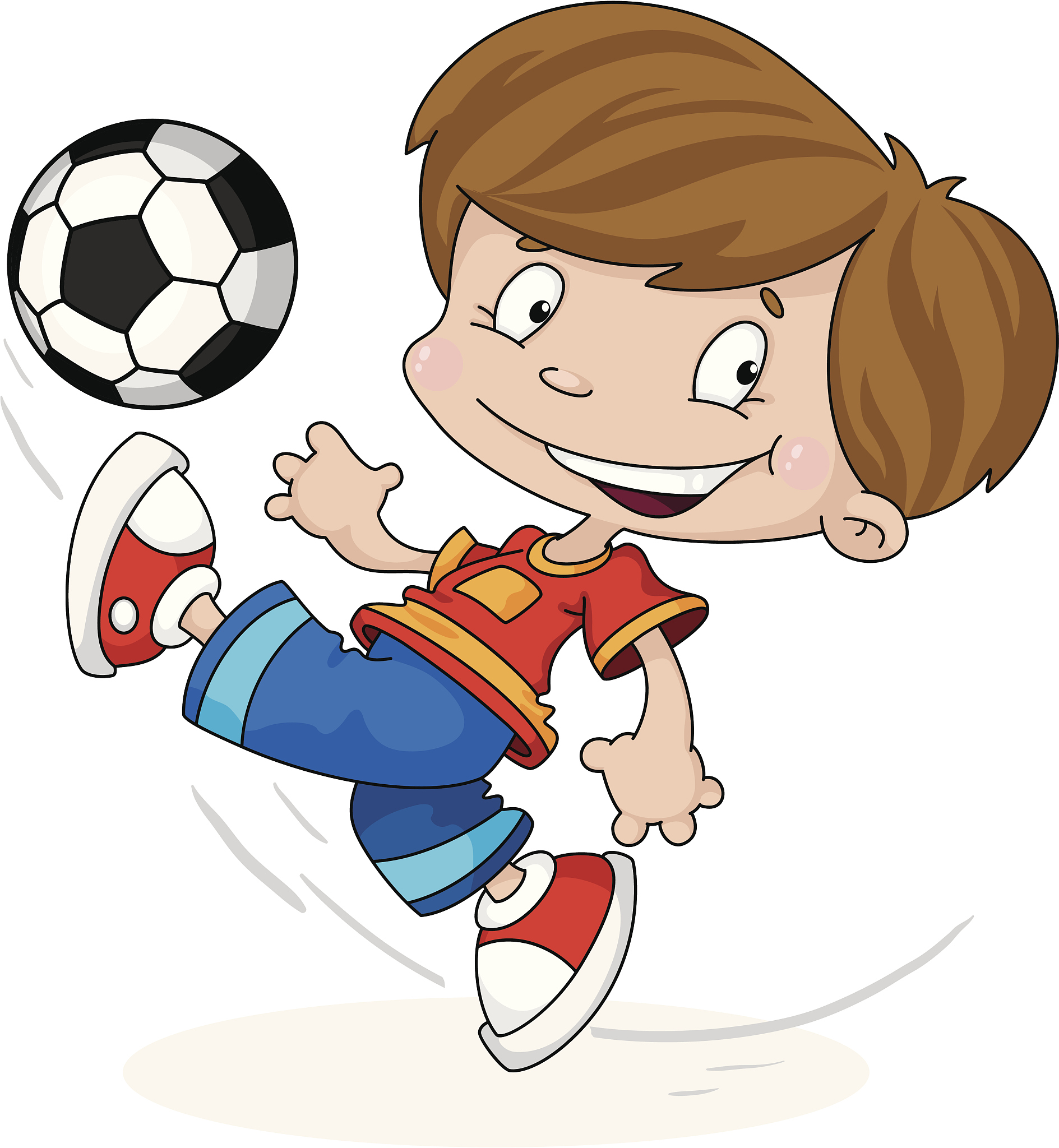 我的多变朋友小明