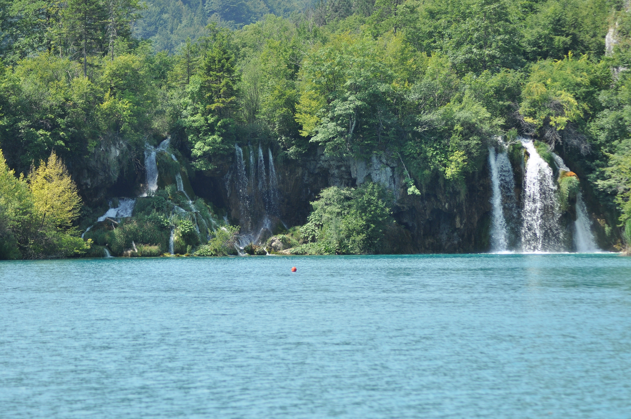 写一篇山水的文章