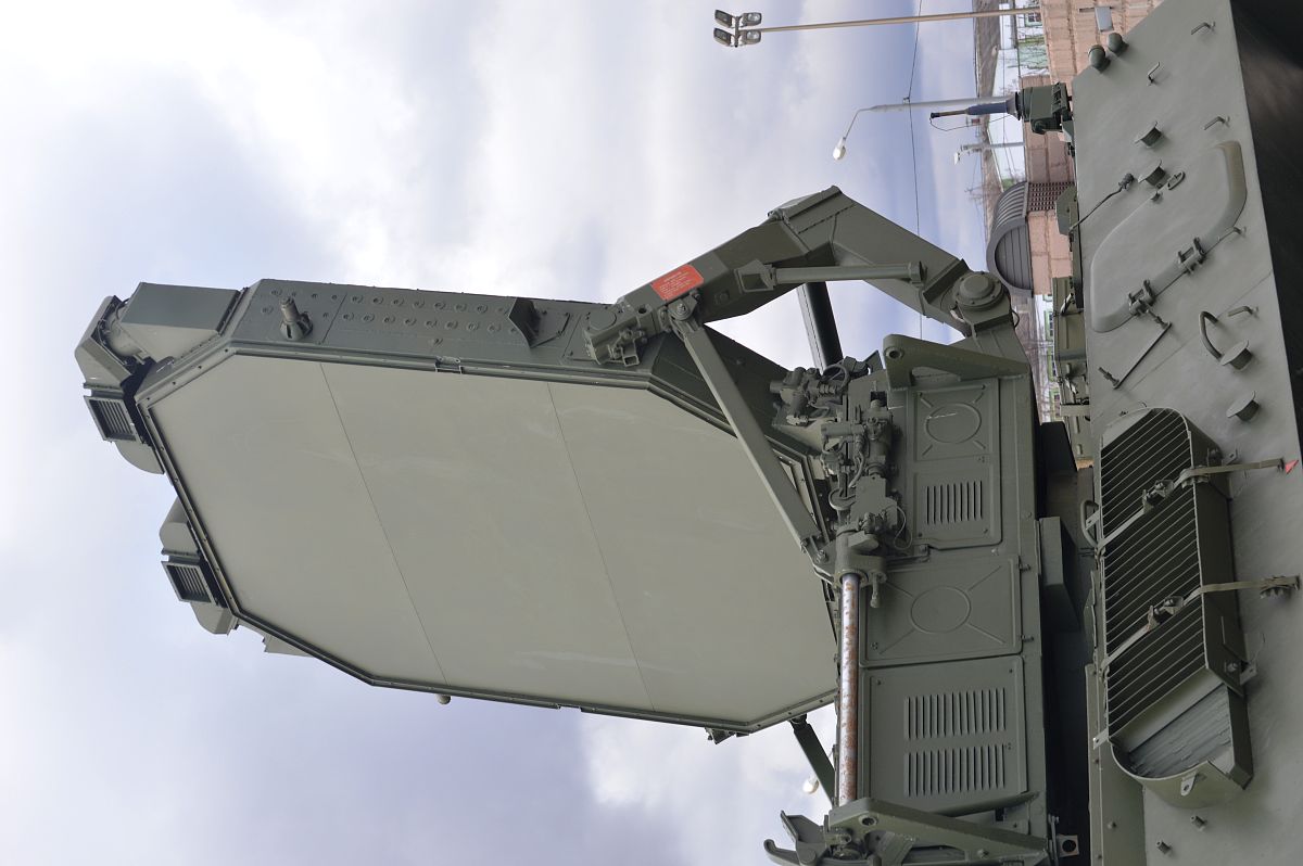 神鹰系列多光谱侦察系统是哪国的