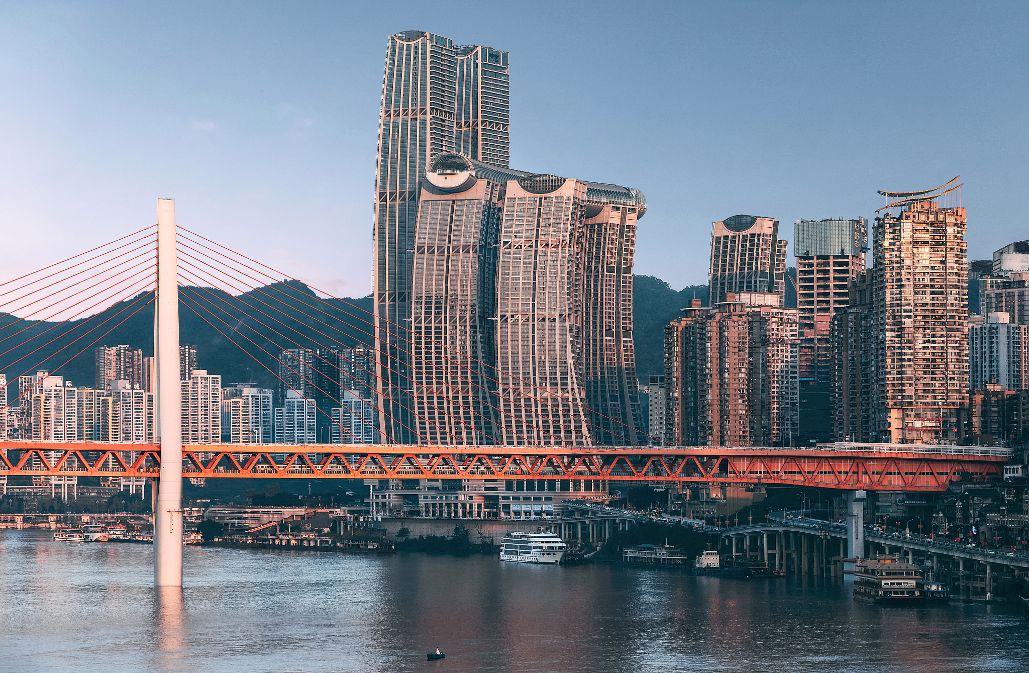 重庆航运旅游学校电子专业教学质量怎么样？