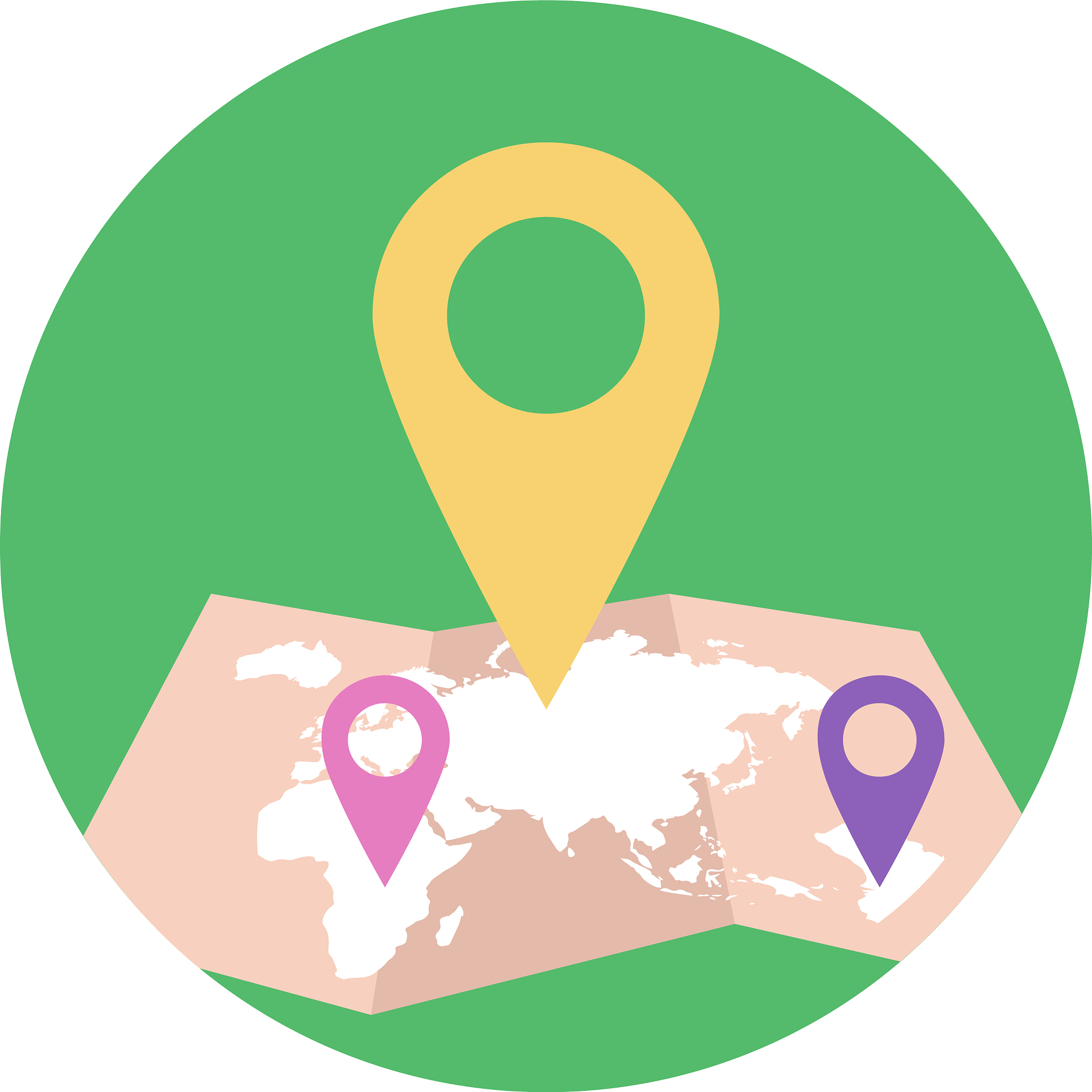 locationing