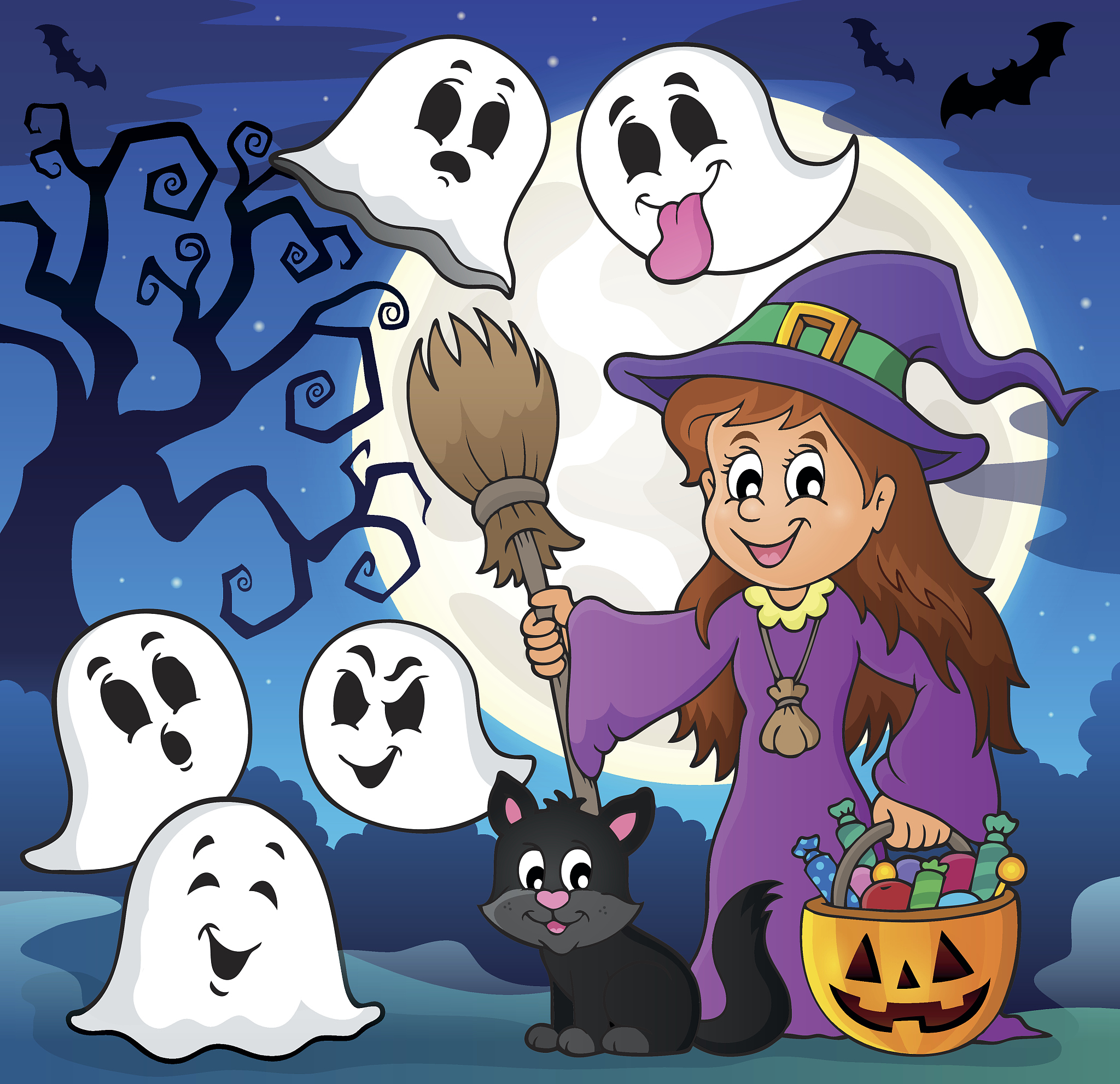 求生之路2控制witch