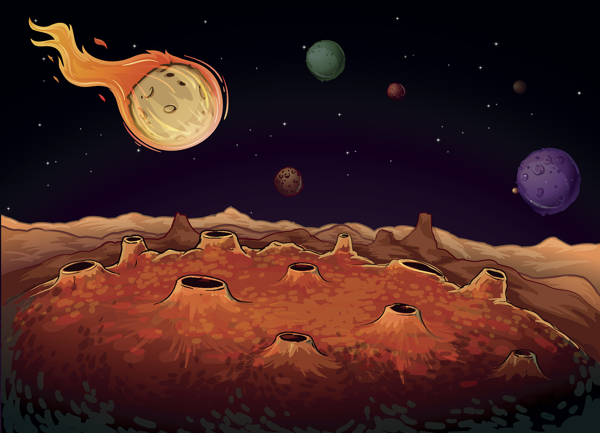 ACTA ASTRONOMICA期刊推荐：权威天文学研究平台