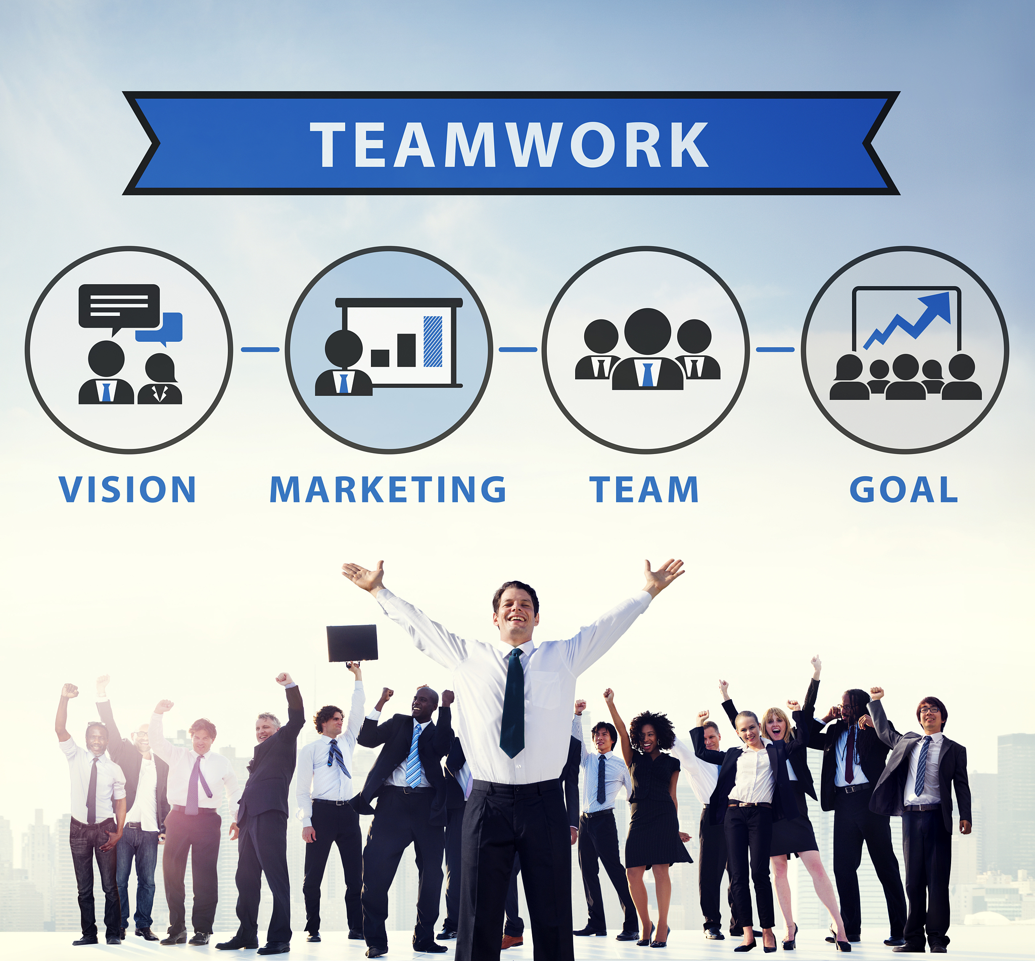 Boosting Team Performance Through Collaboration