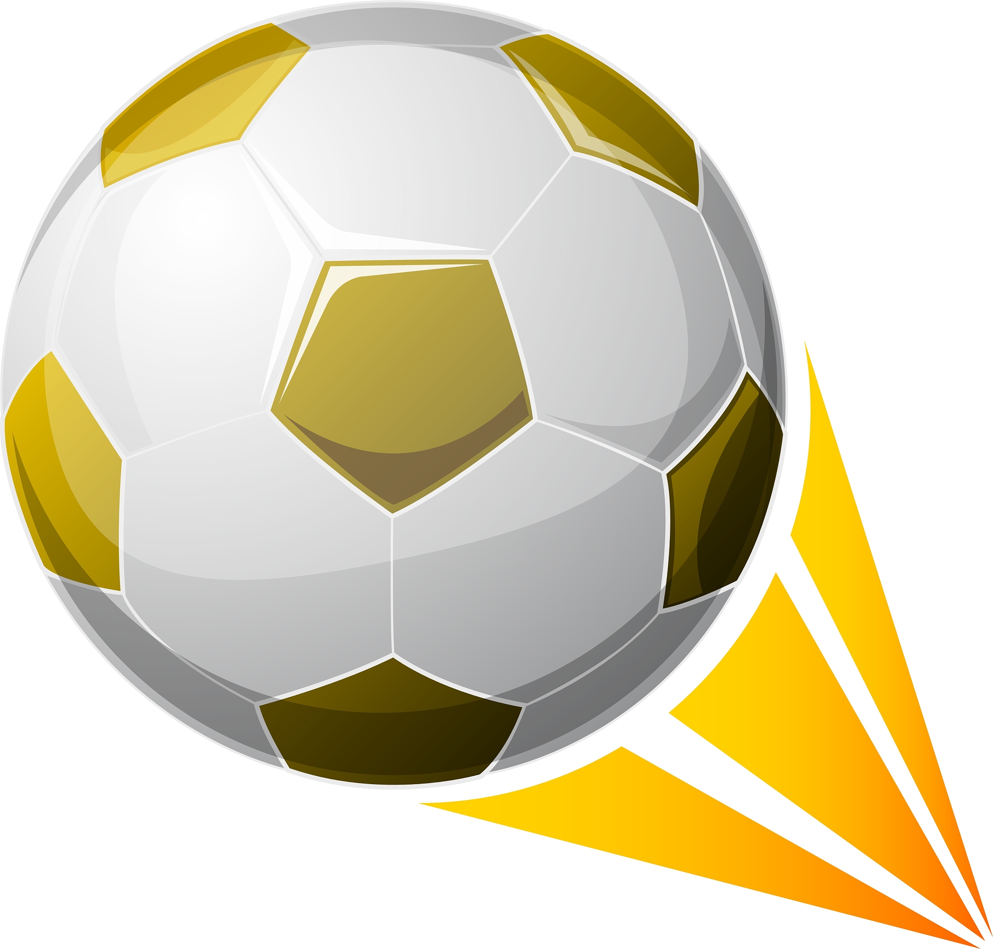 icon soccer ball