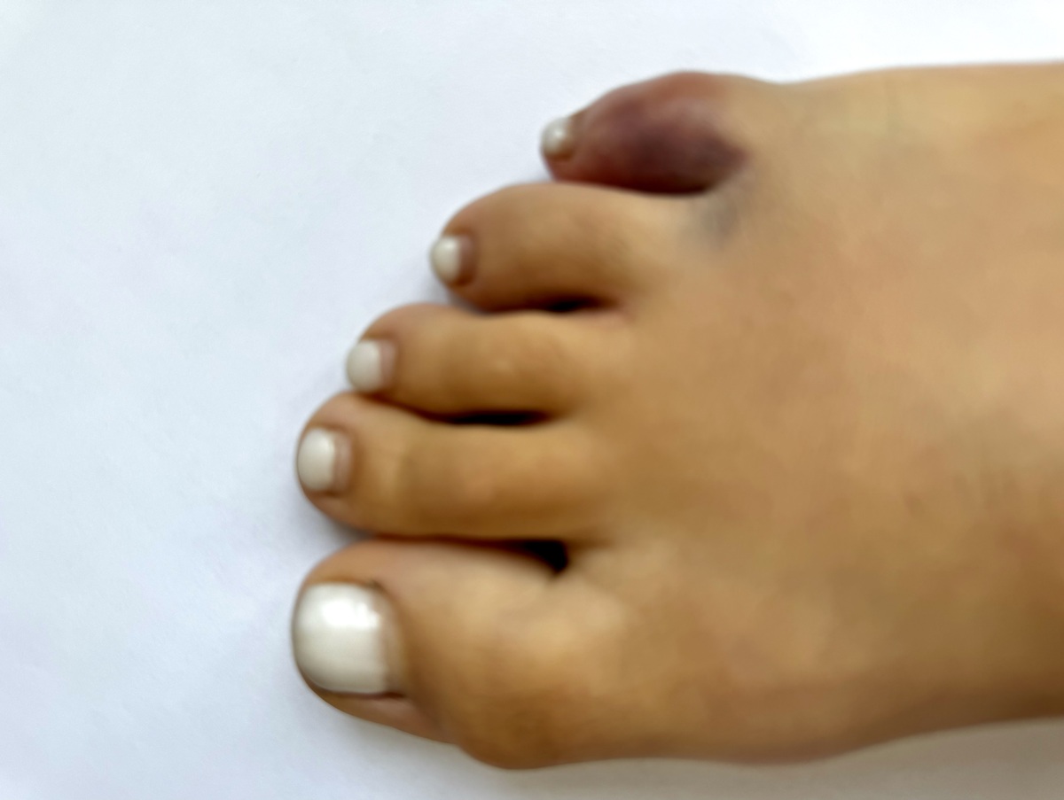 拒绝盲目追名牌：舒适比名牌更重要