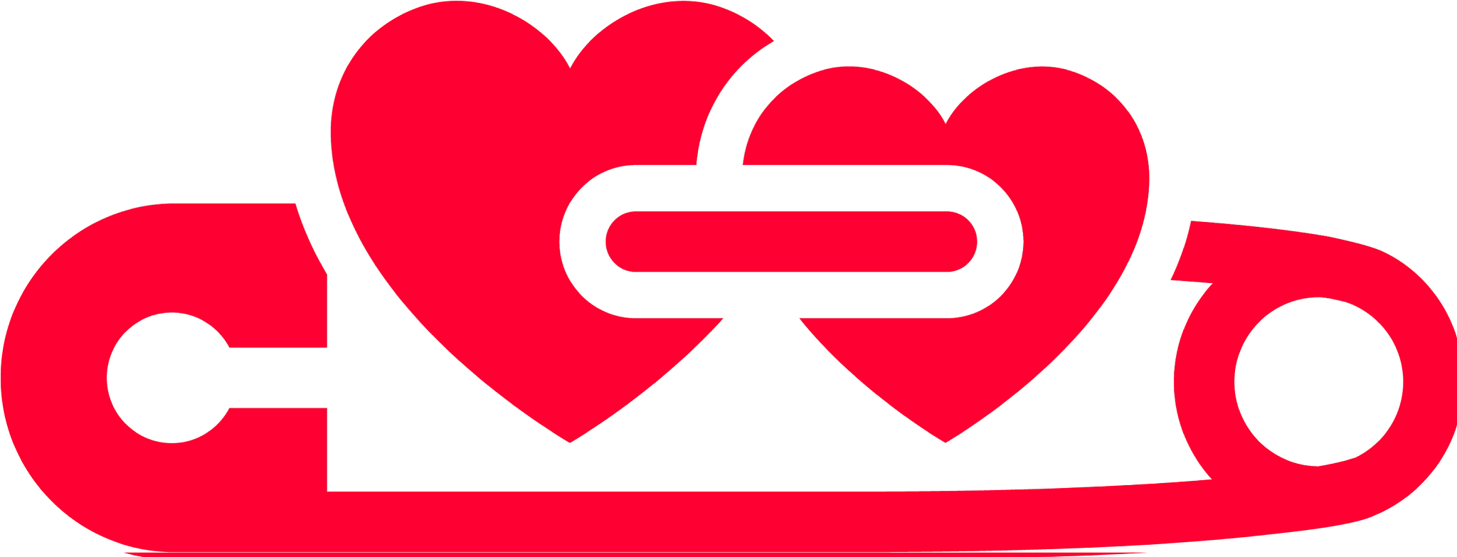 love icon or valentines day sign designed for