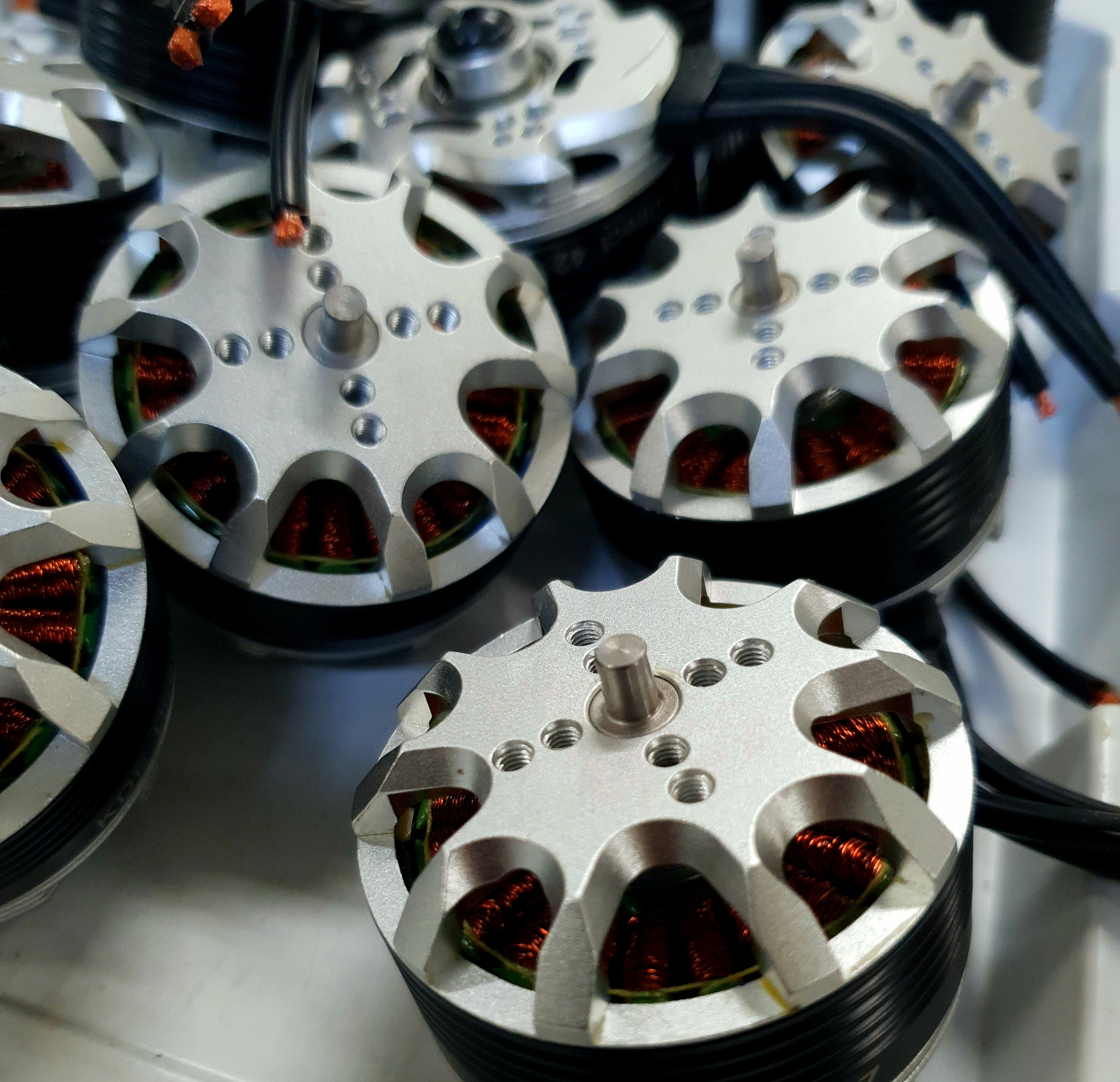 电机初始位置确定方法详解