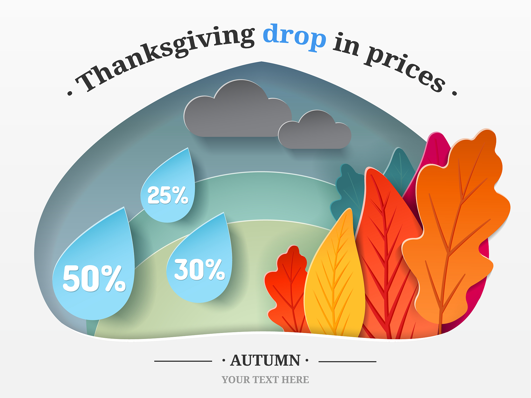 倒春寒事件没发生 英文表述