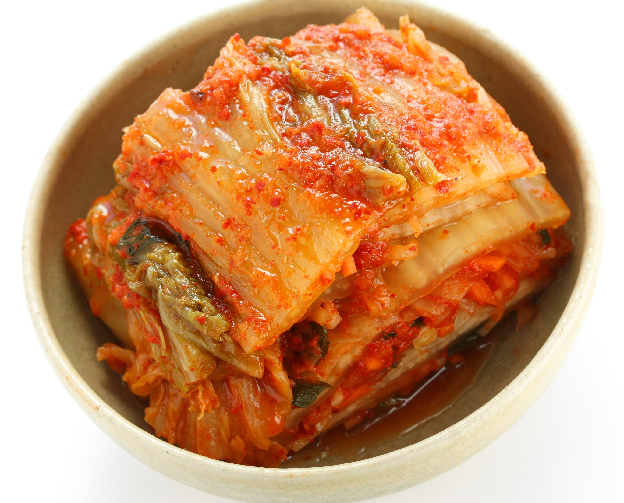 韩国<strong>泡菜</strong>,韩国食物,油菜,餐具,水平画幅,素食,椒类食物,特写,红辣椒