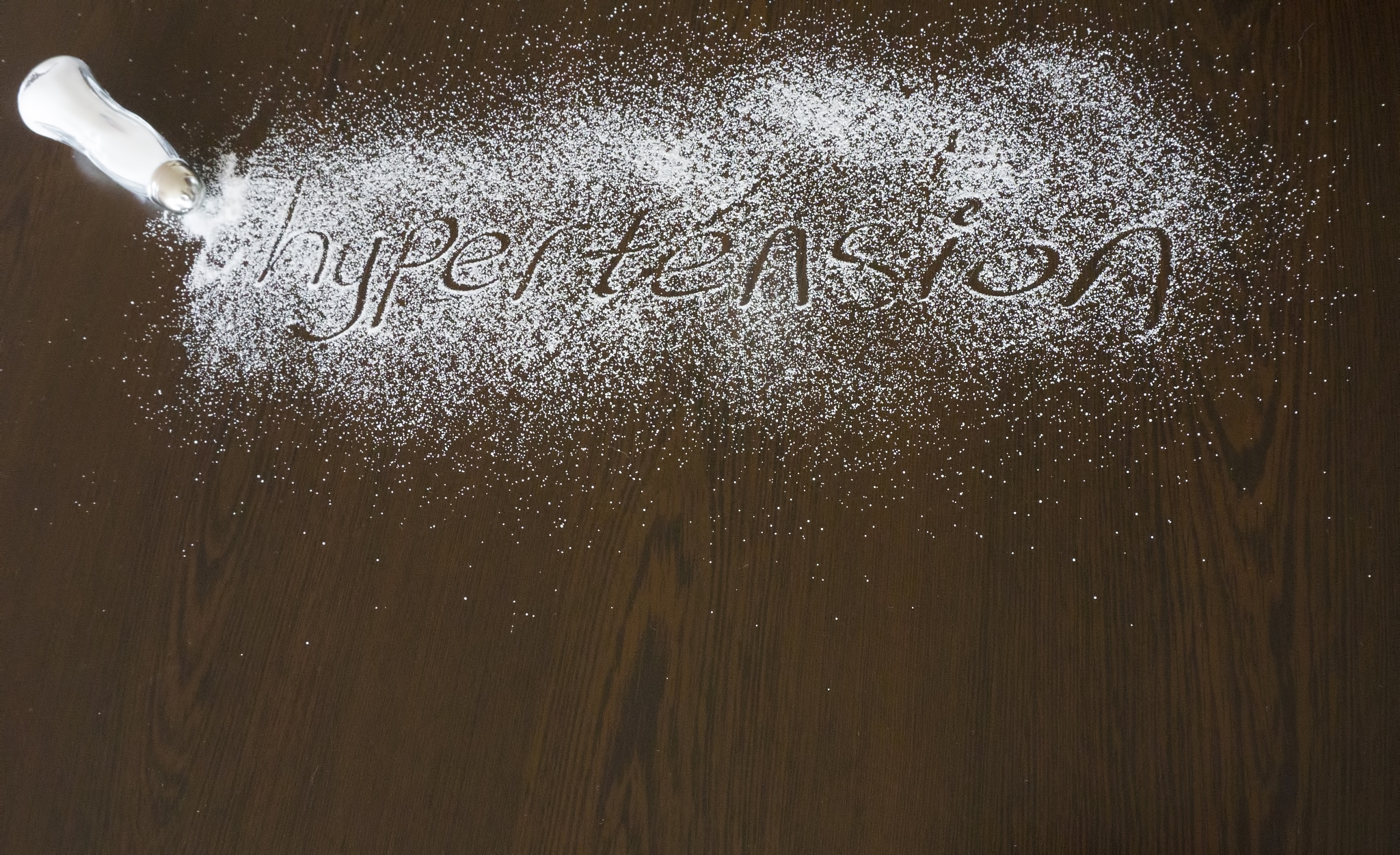 高血压患者饮食现状调查与分析 - 基于385份有效问卷