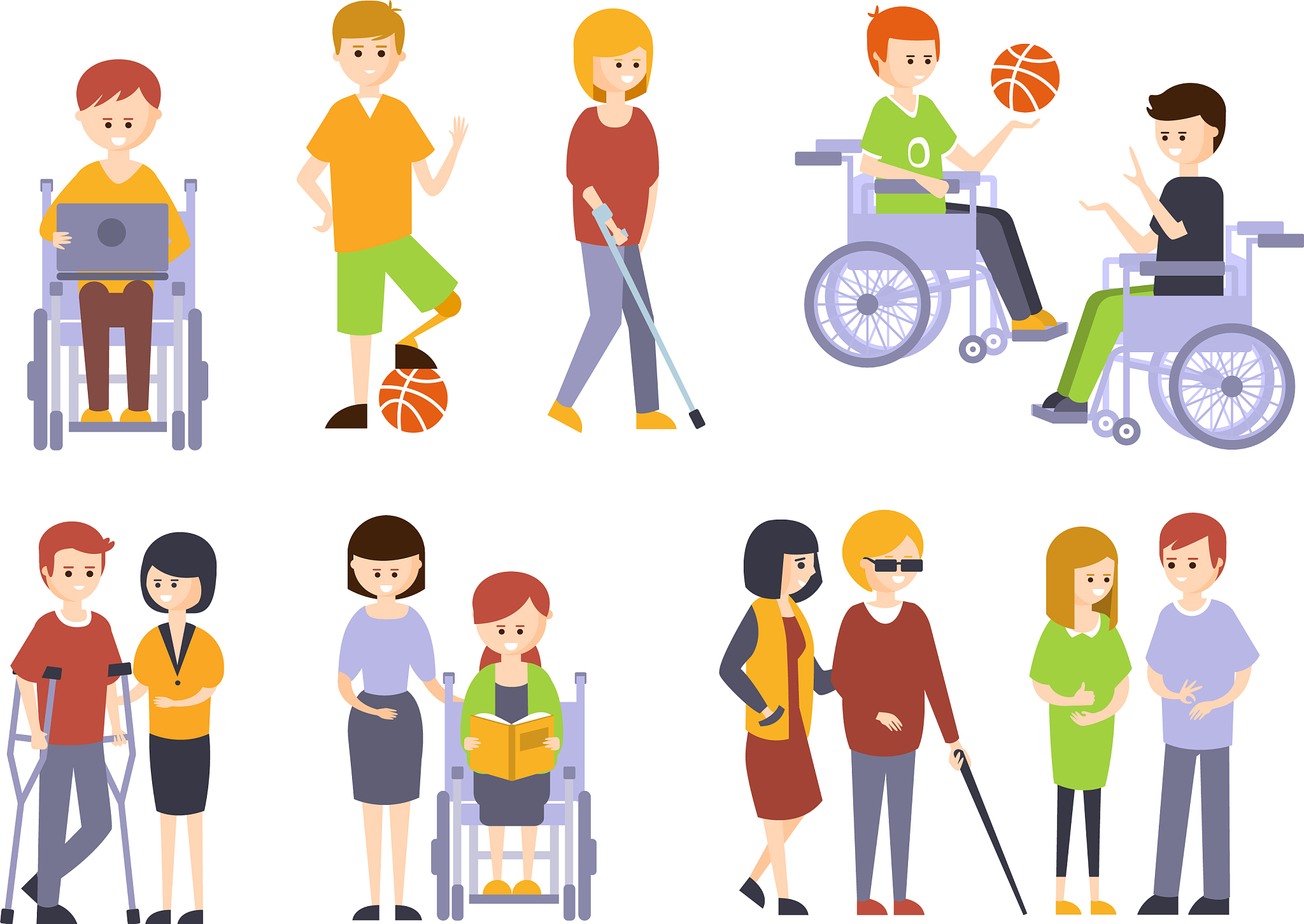 助残日活动策划方案：设计流程、小游戏及落地实施