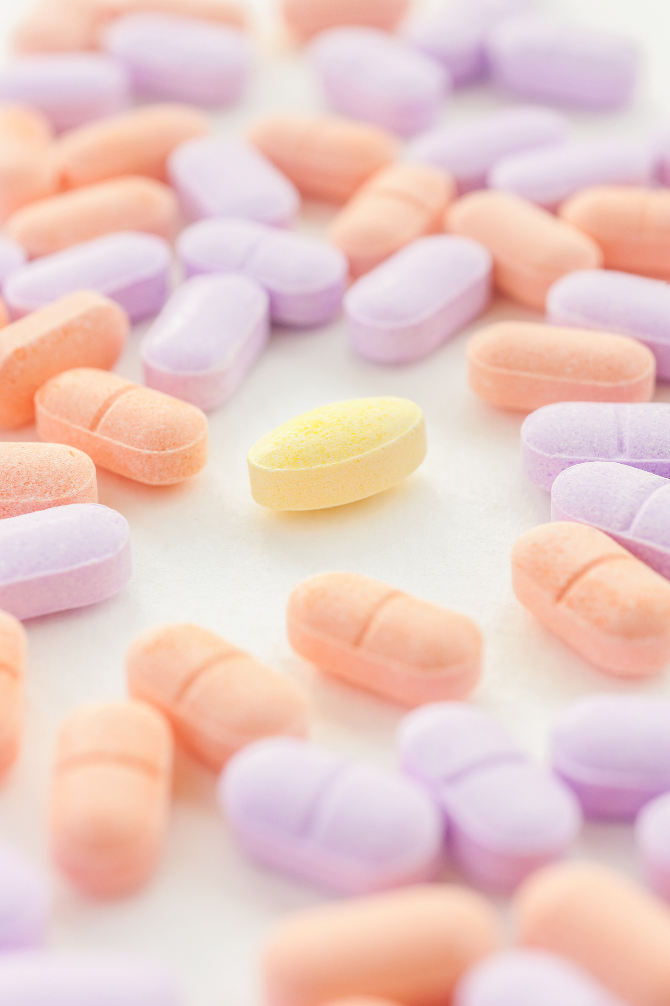 ve胶囊的作用及功能