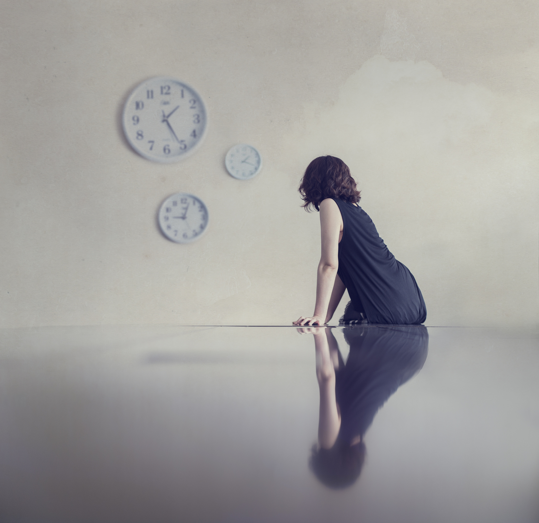 缓解孤独感，聊聊天吧！