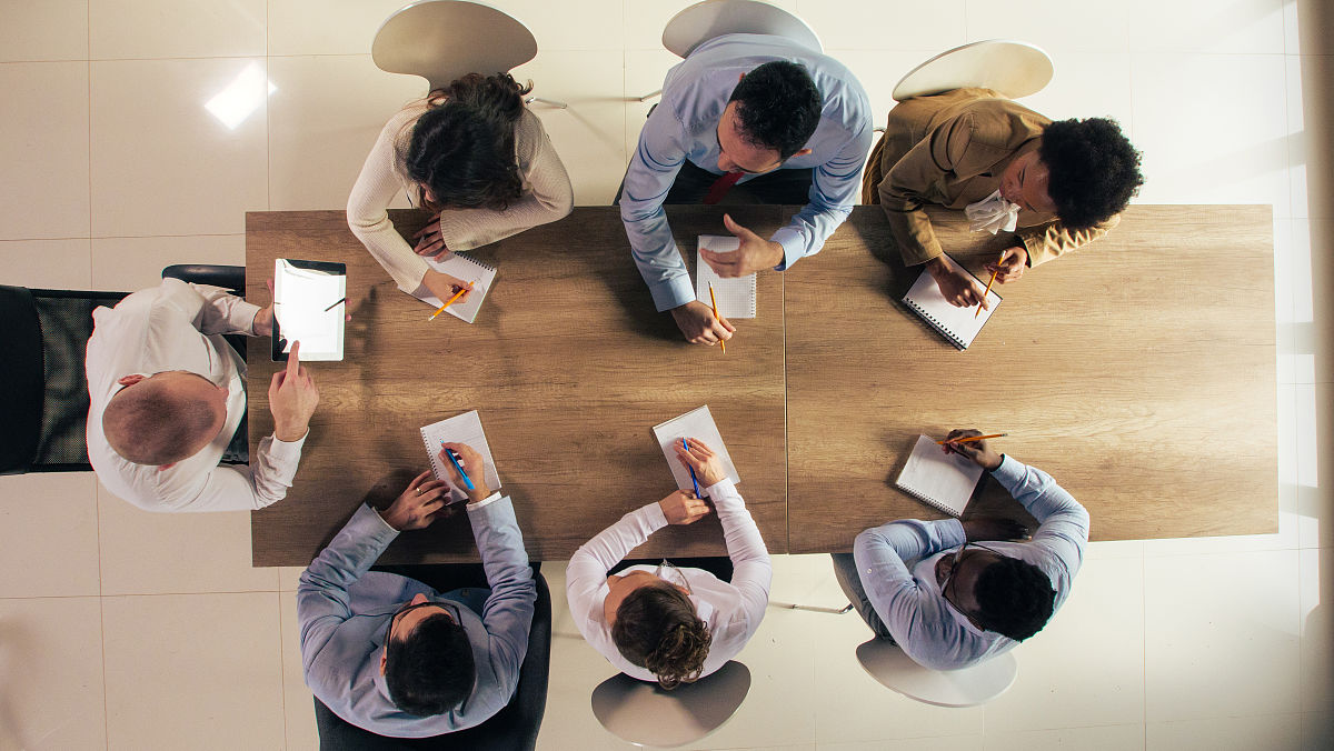 非标机械生产厂家会议纪要通知