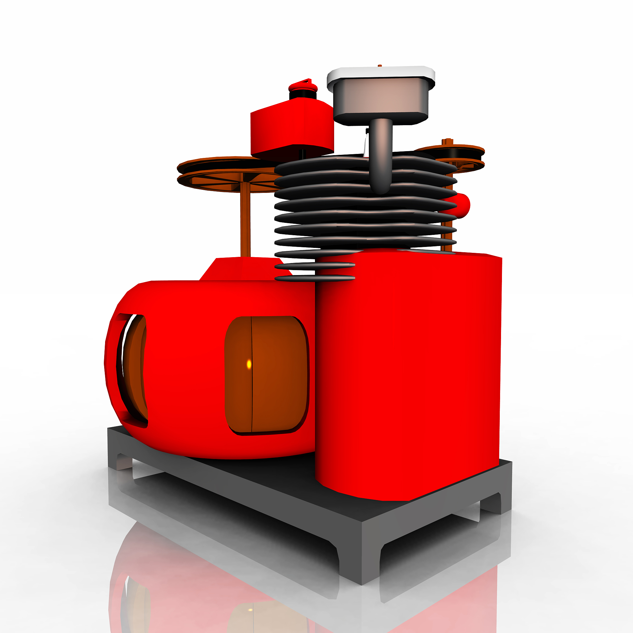 沼气发电电量计算：1.93Kwh代表什么？如何计算实际发电量