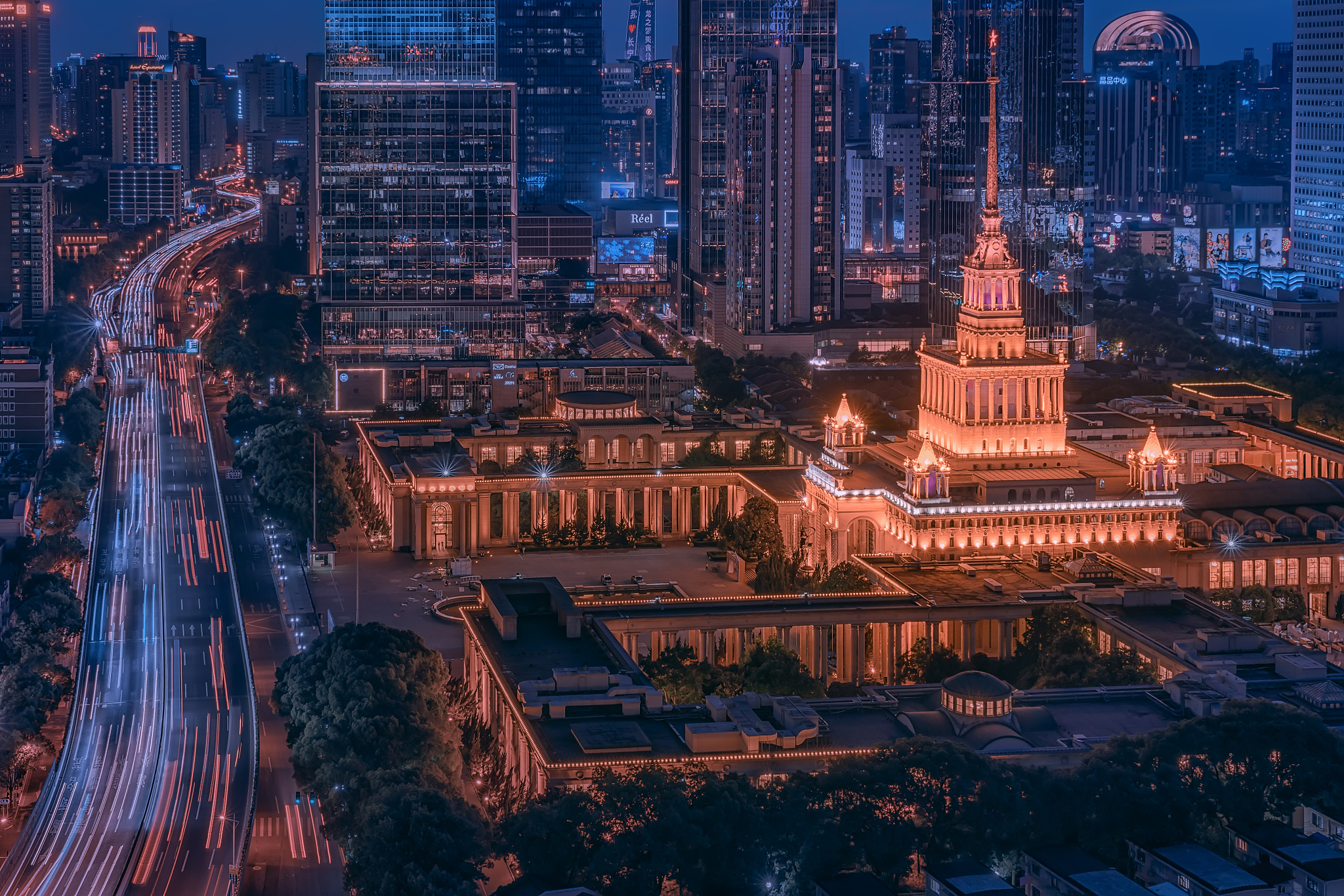 上海海派文化：探寻历史、文化和生活方式