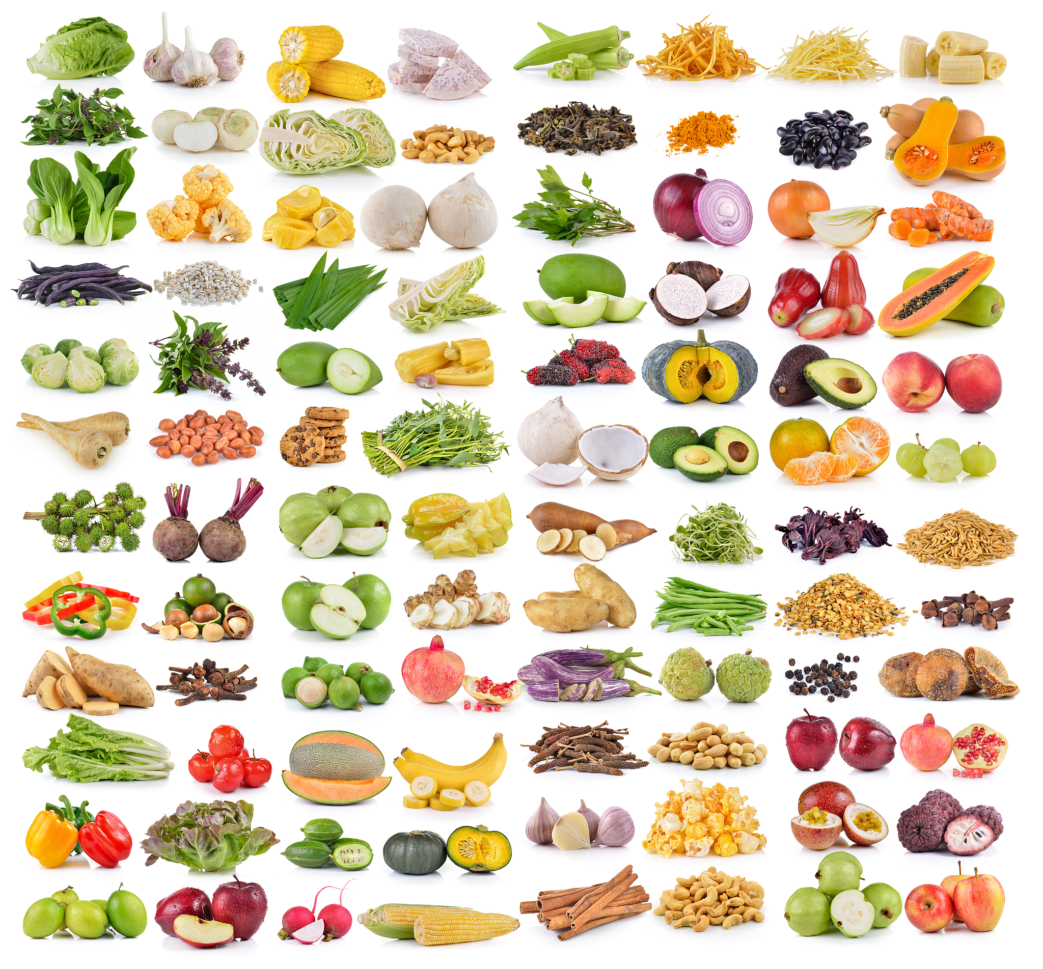 食物搭配禁忌：哪些食物不能一起吃？