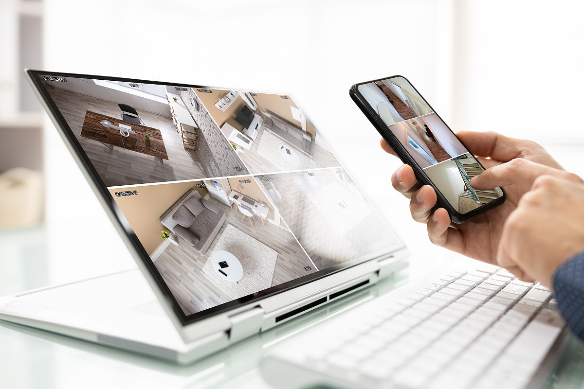 门禁系统内容简介