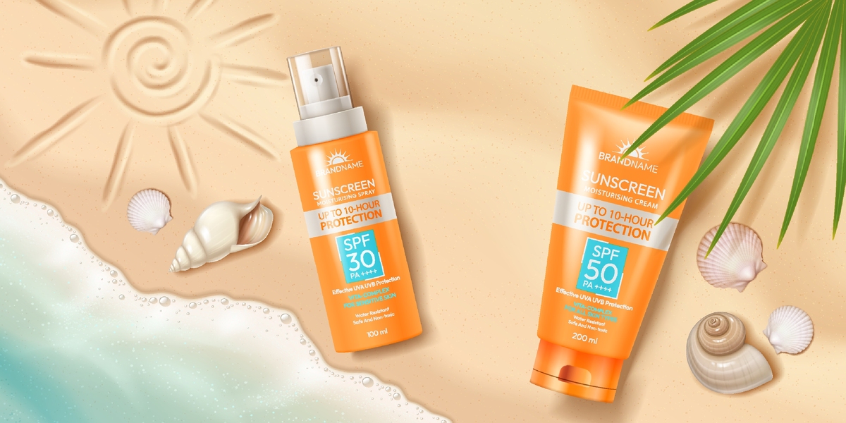 最佳防晒用品推荐：享受夏日阳光，呵护肌肤健康