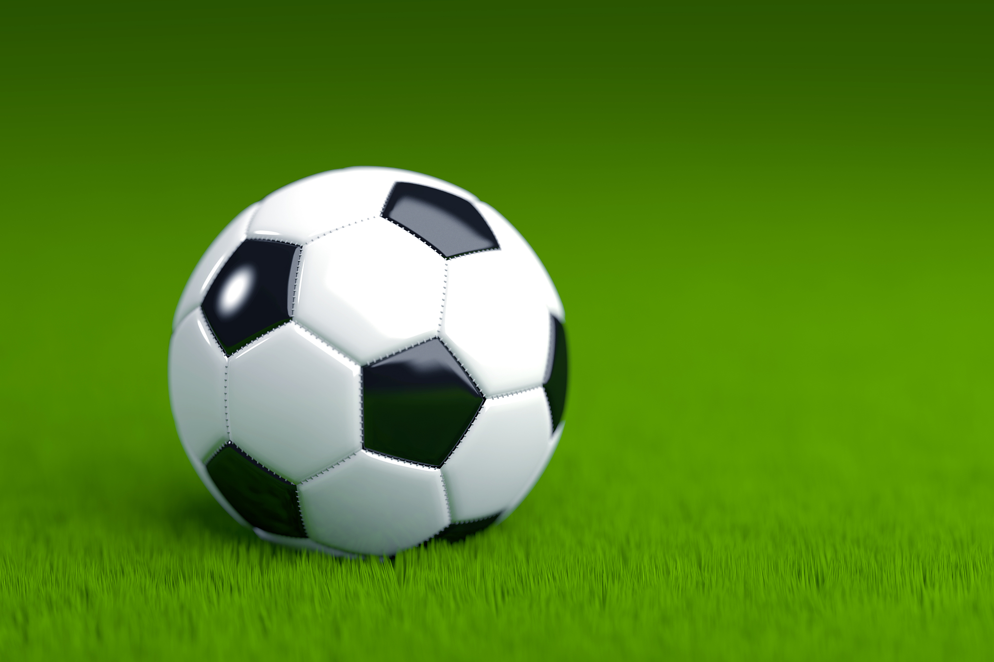 soccer ball