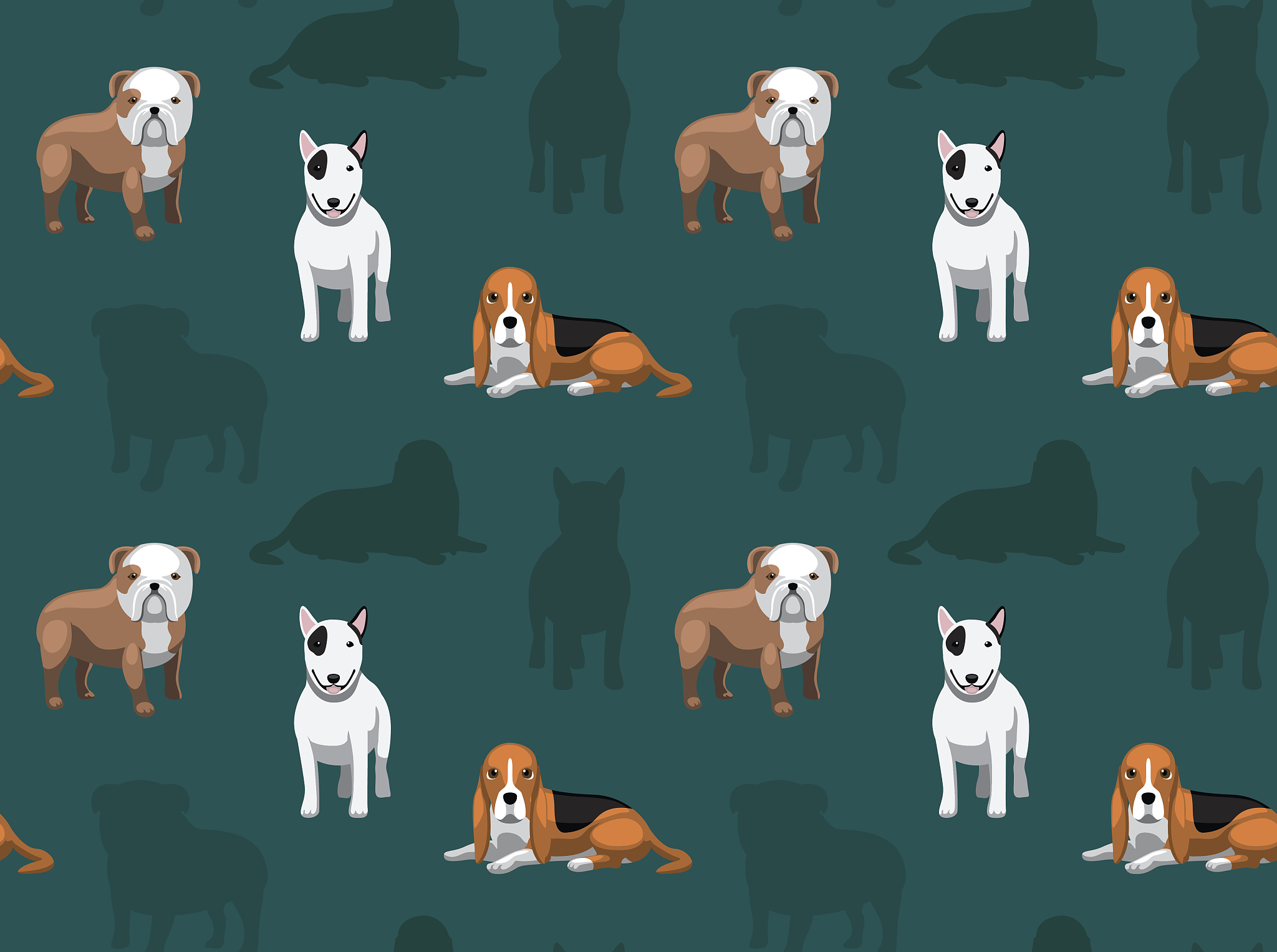 People often says that a dog is mans best friend Over thousands of years man has taught his dogs to do many kinds of work besides guarding the home For example sheepdogs are famous for their ability t