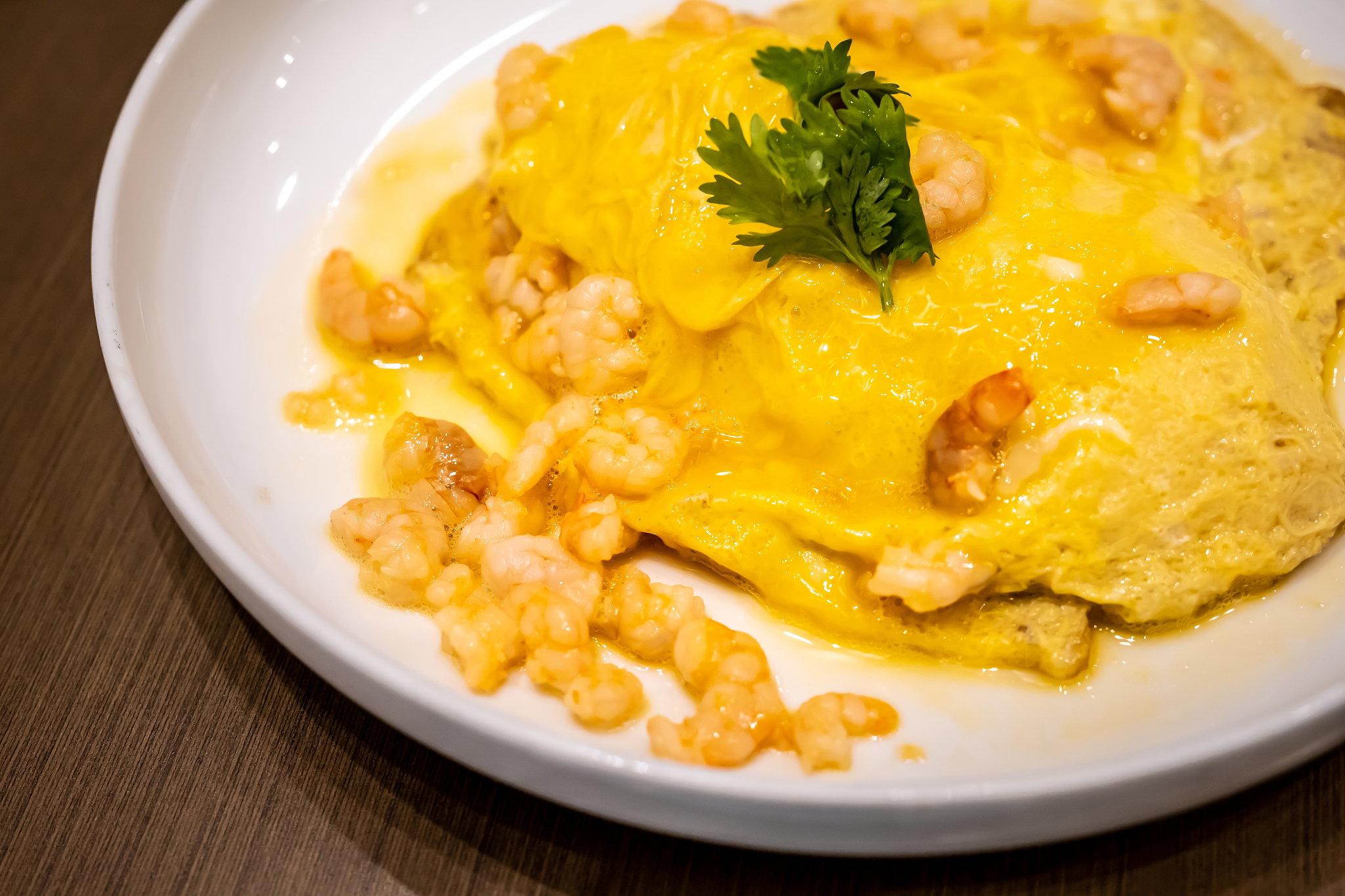 omelet