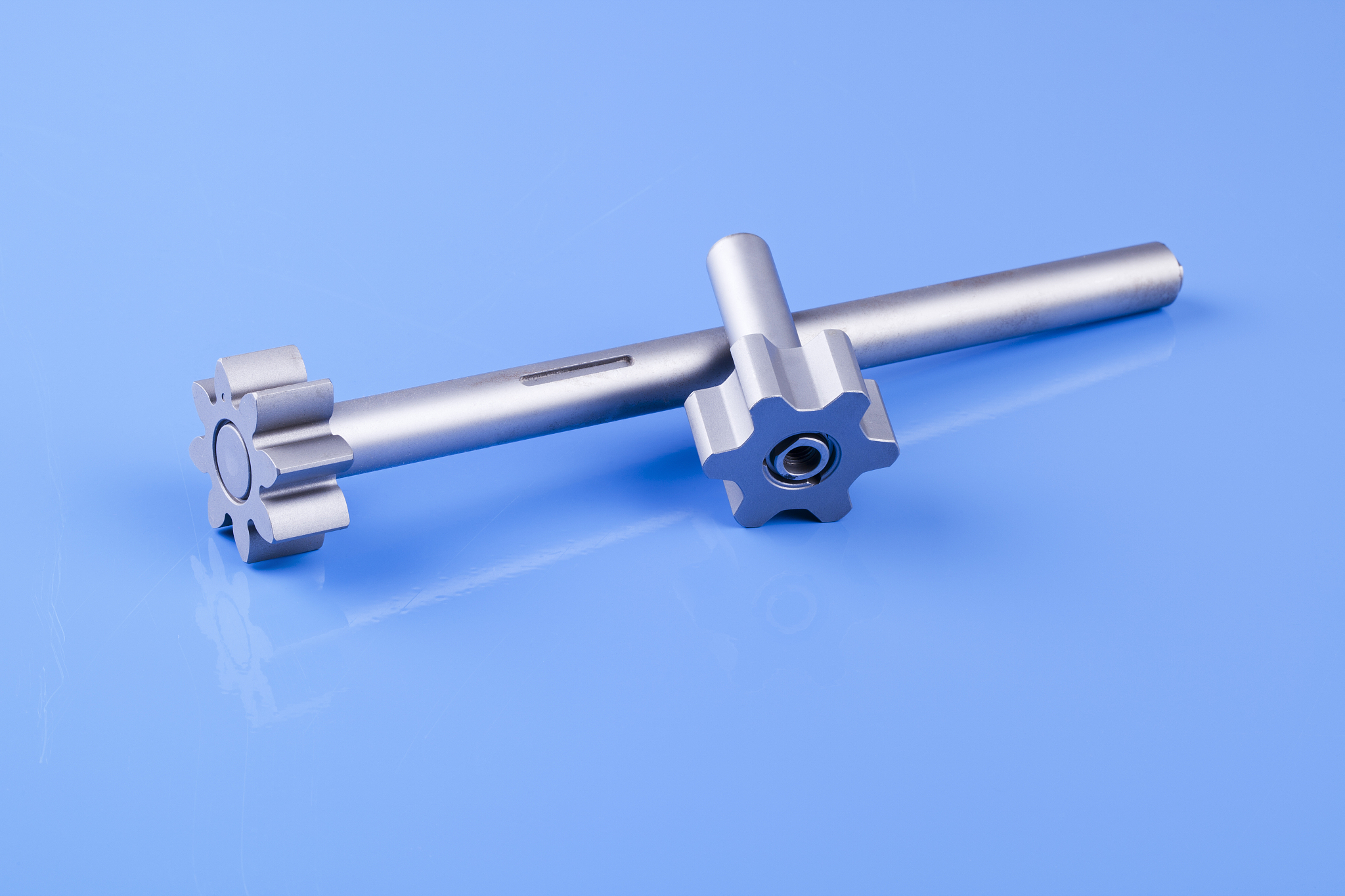 machine part