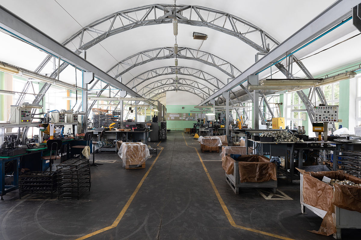 钢结构安装合同范本：详细条款及注意事项