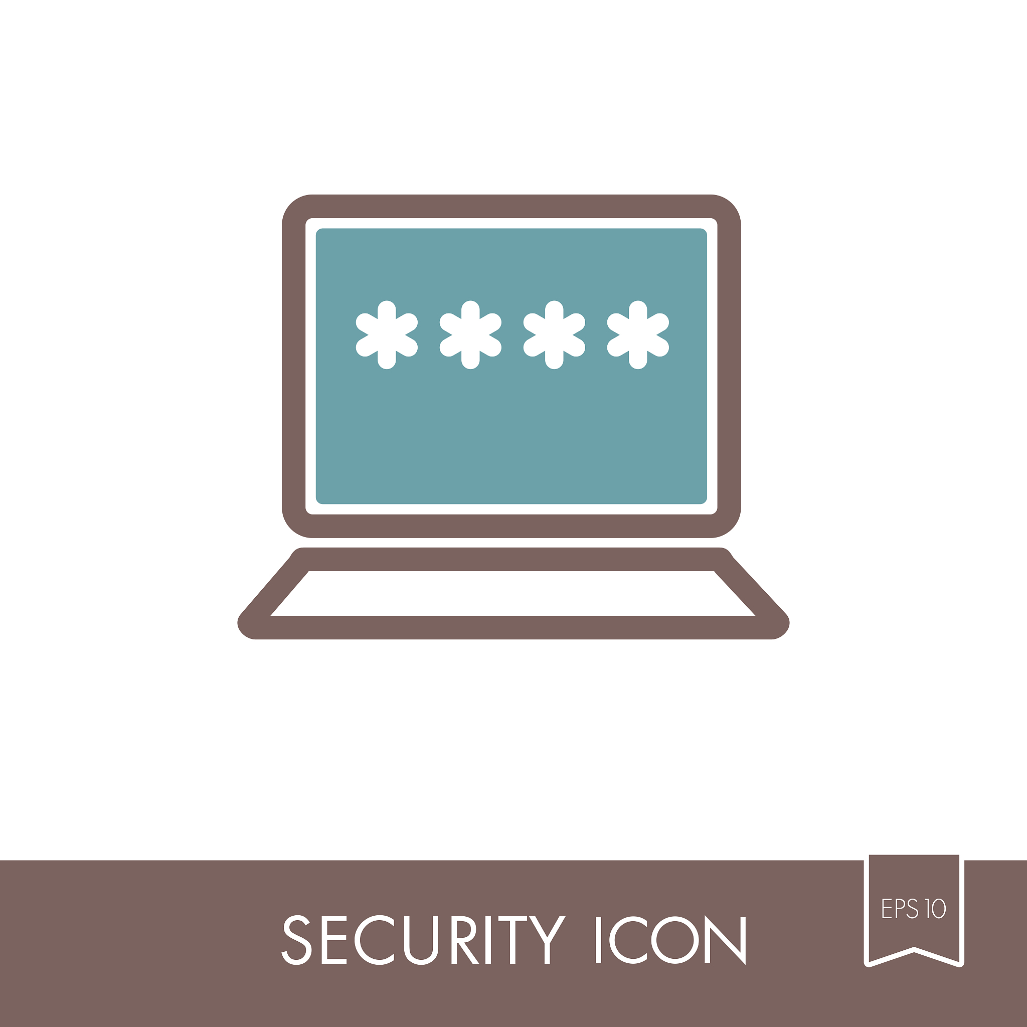 电脑密码如何设置