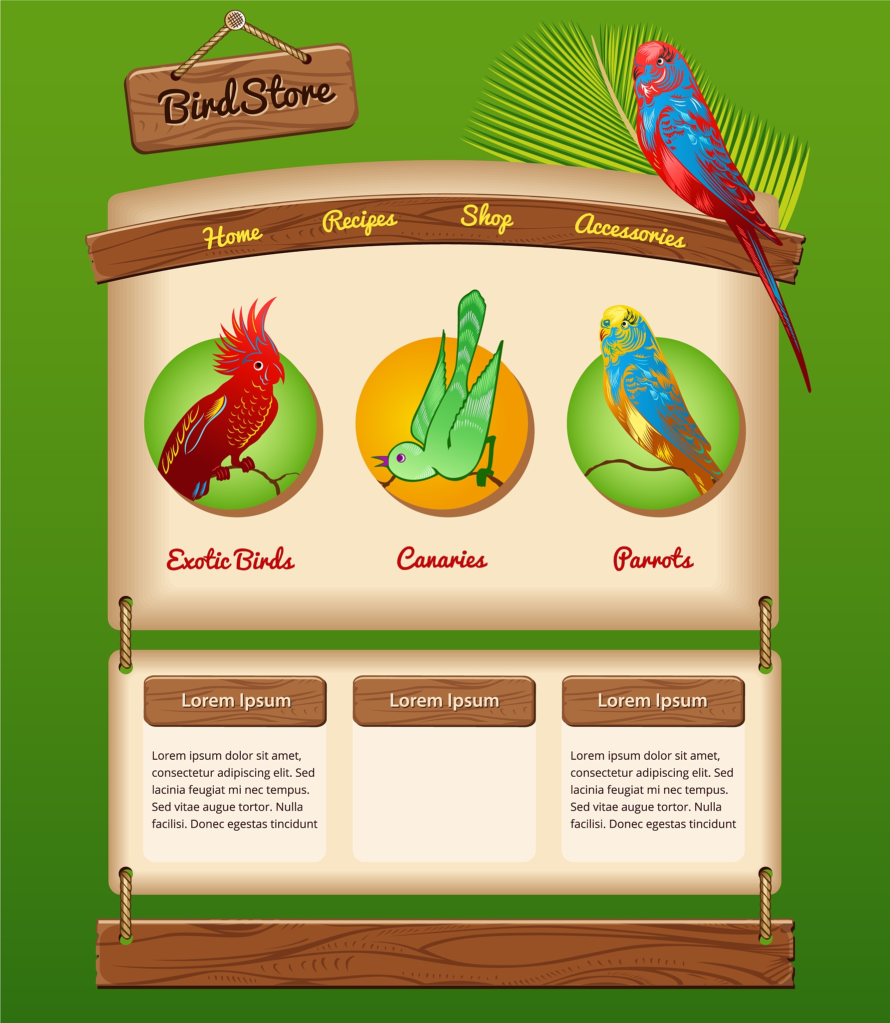 写一份期末作业Java小游戏飞翔的小鸟软件的7天设计日志