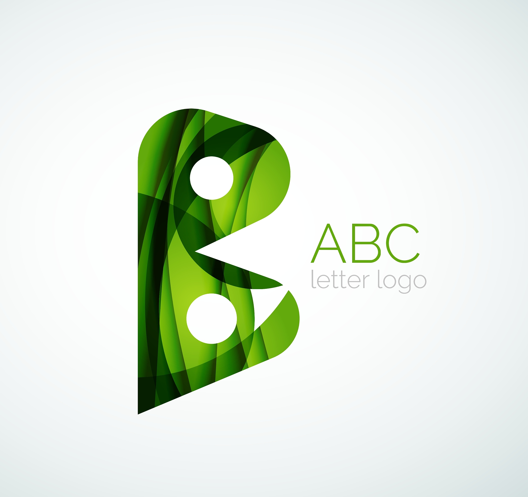 letter logo