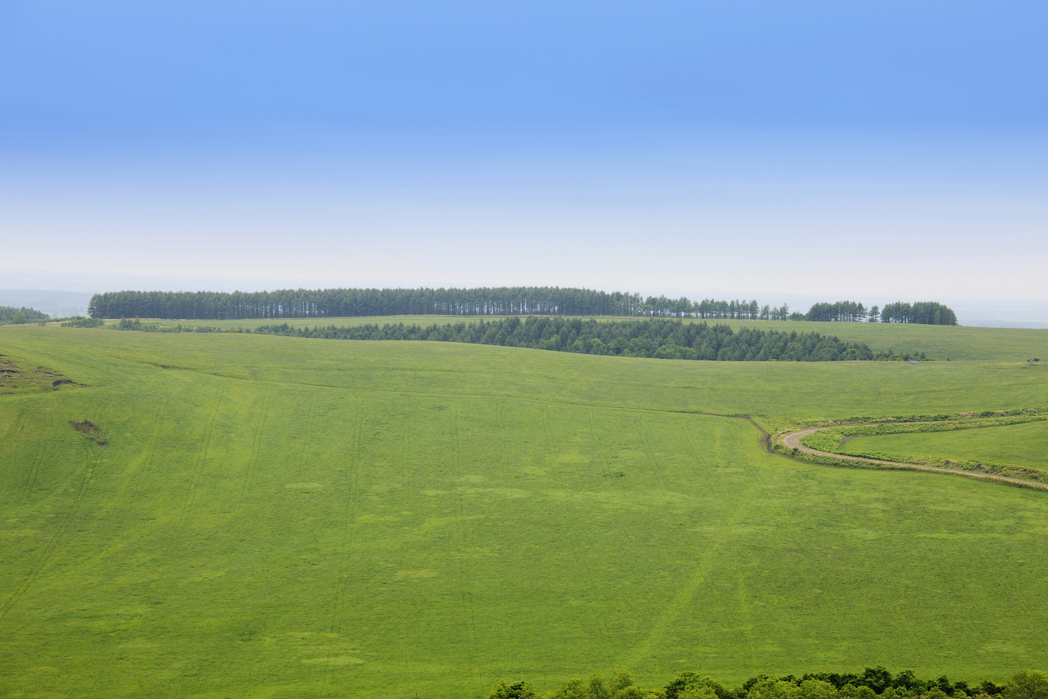 open sun-