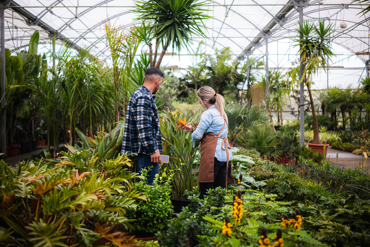 成都农科院-观光农业专业招生